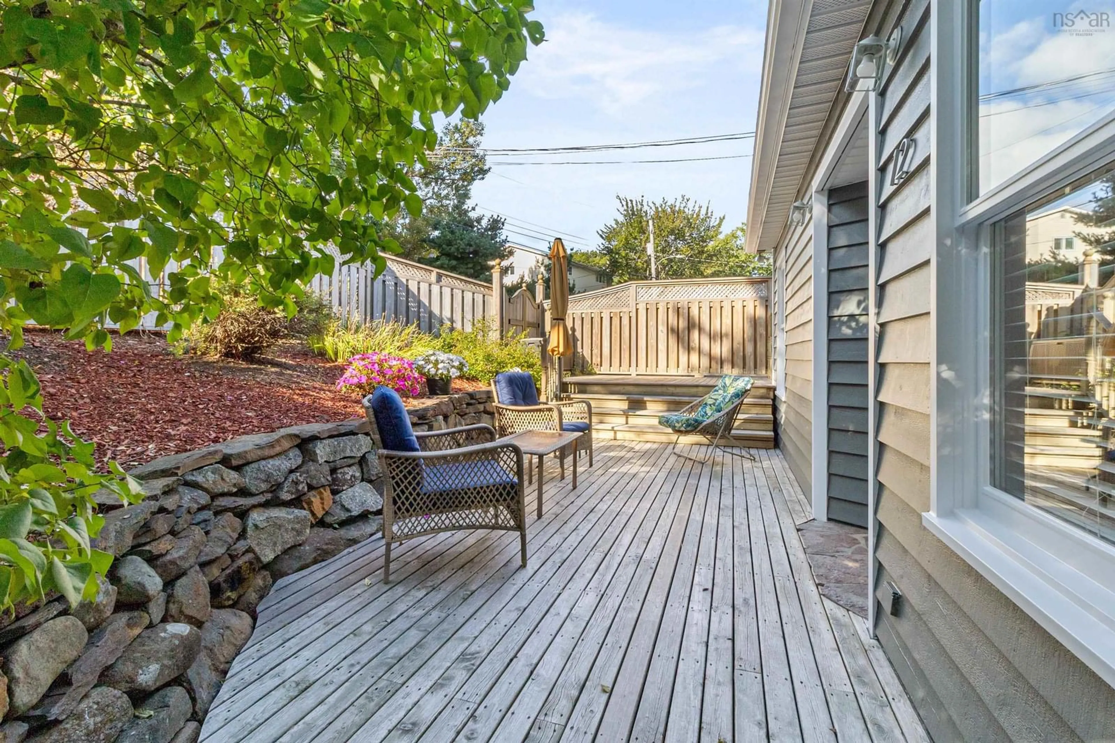 Patio, street for 12 Acorn Rd, Halifax Nova Scotia B3P 1G8