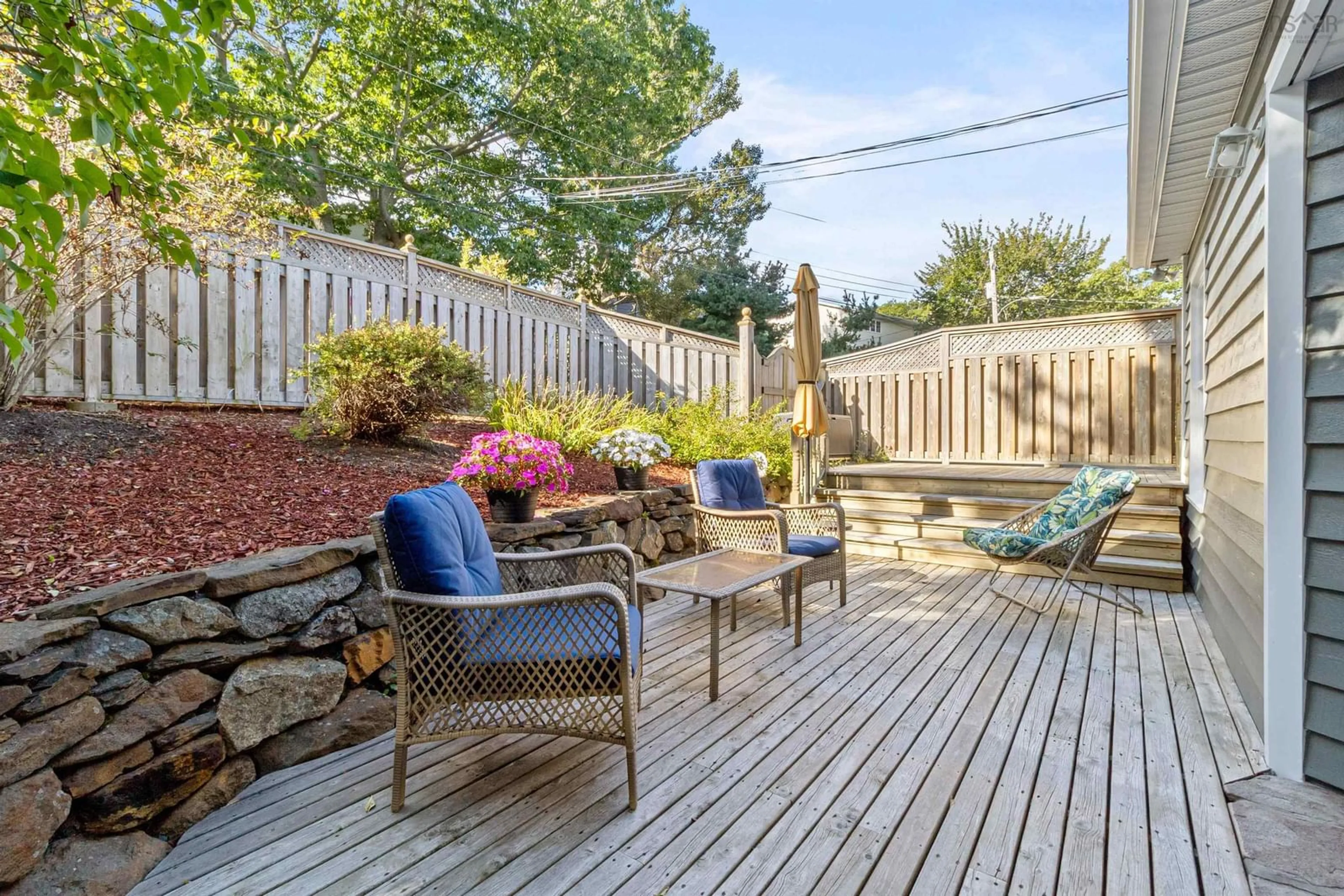Patio, street for 12 Acorn Rd, Halifax Nova Scotia B3P 1G8