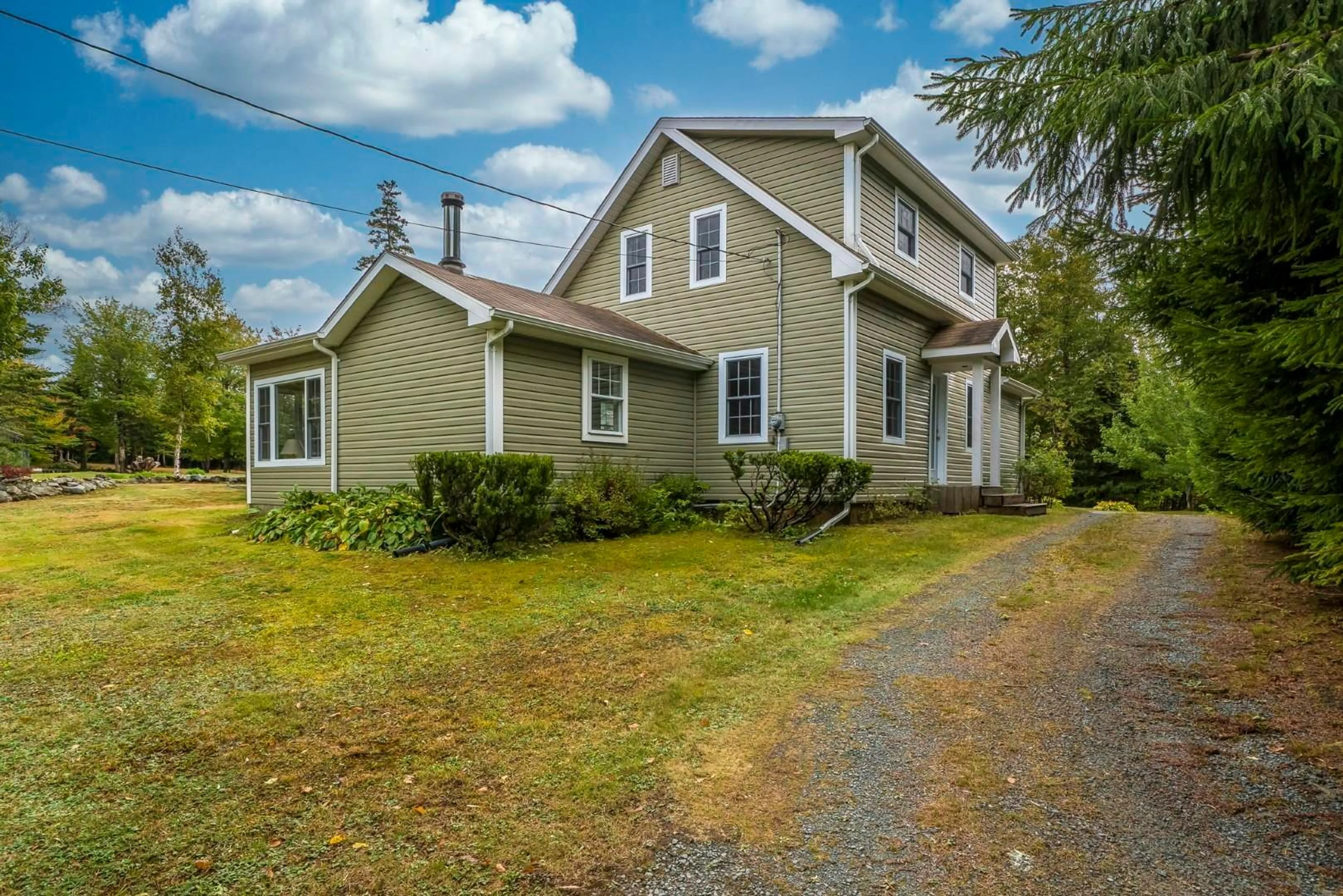 A pic from outside/outdoor area/front of a property/back of a property/a pic from drone, street for 473 East Petpeswick Rd, East Petpeswick Nova Scotia B0J 2L0