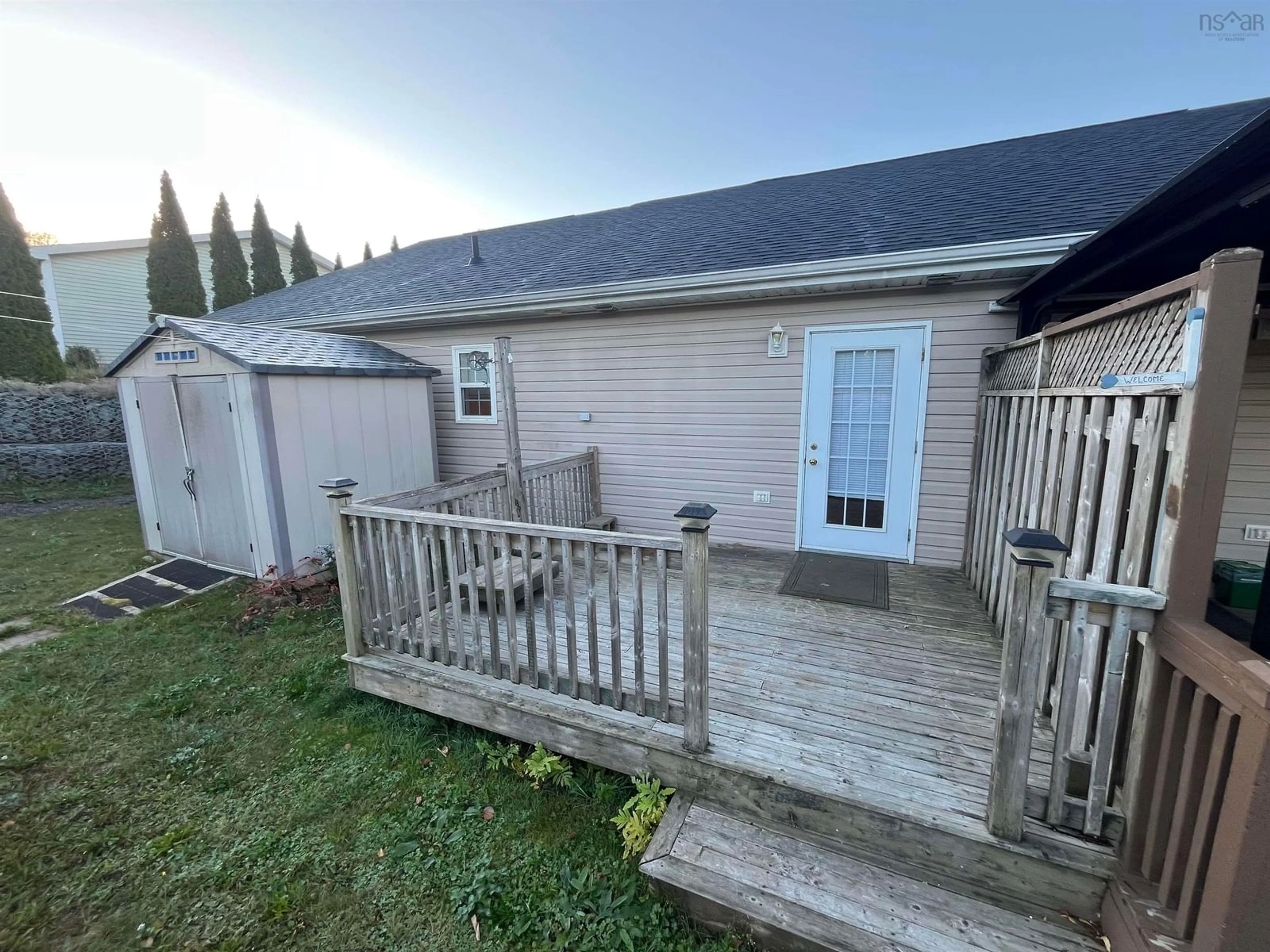Unknown for 29 Kimbrough Crt, Greenwich Nova Scotia B4P 2R2