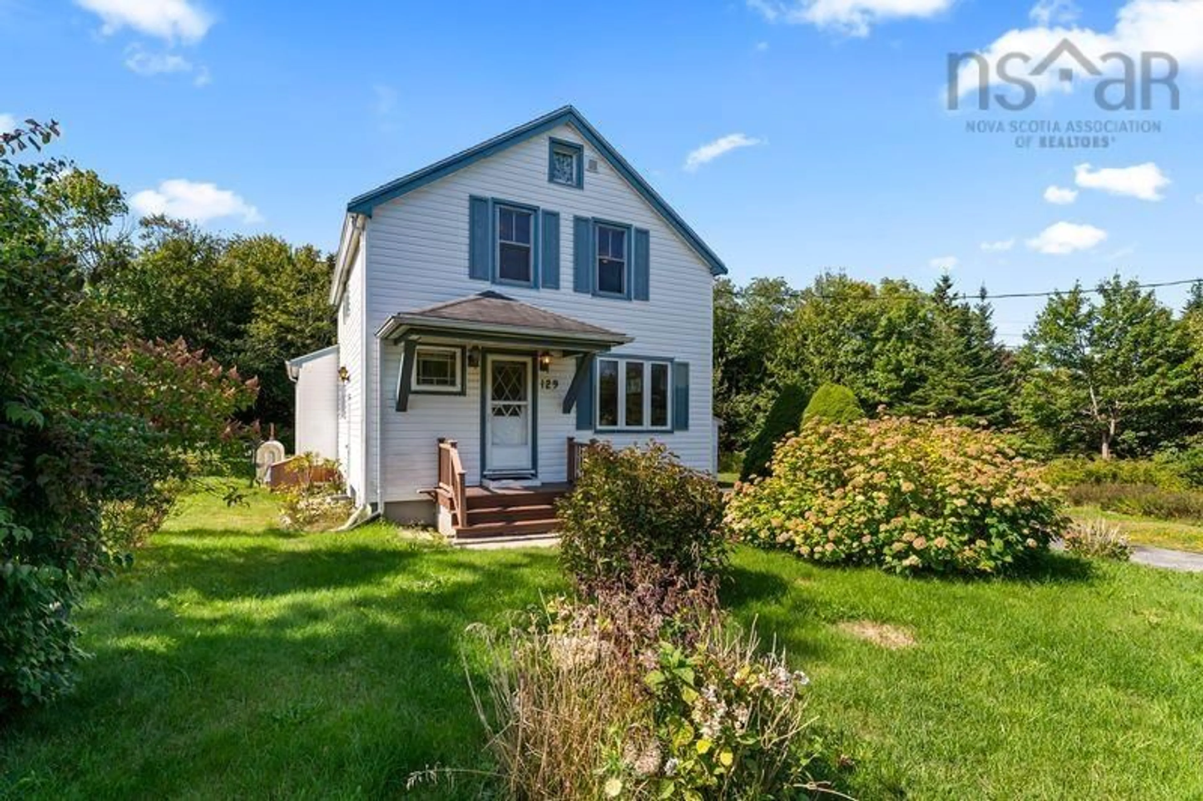 Unknown for 129 Ketch Harbour Rd, Herring Cove Nova Scotia B3V 1J4