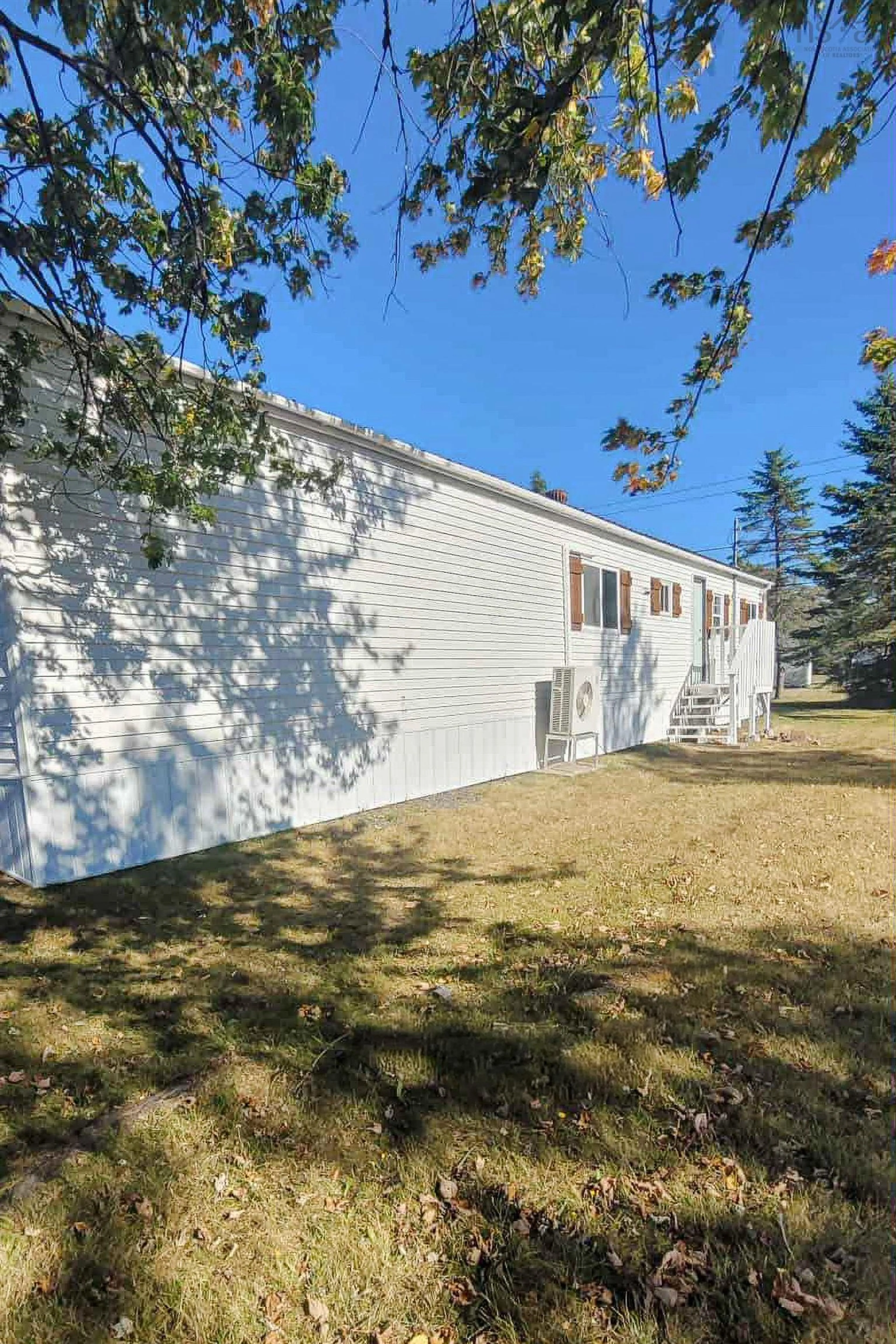 Unknown for 3 Brentwood Estate, Amherst Nova Scotia B4H 4G5