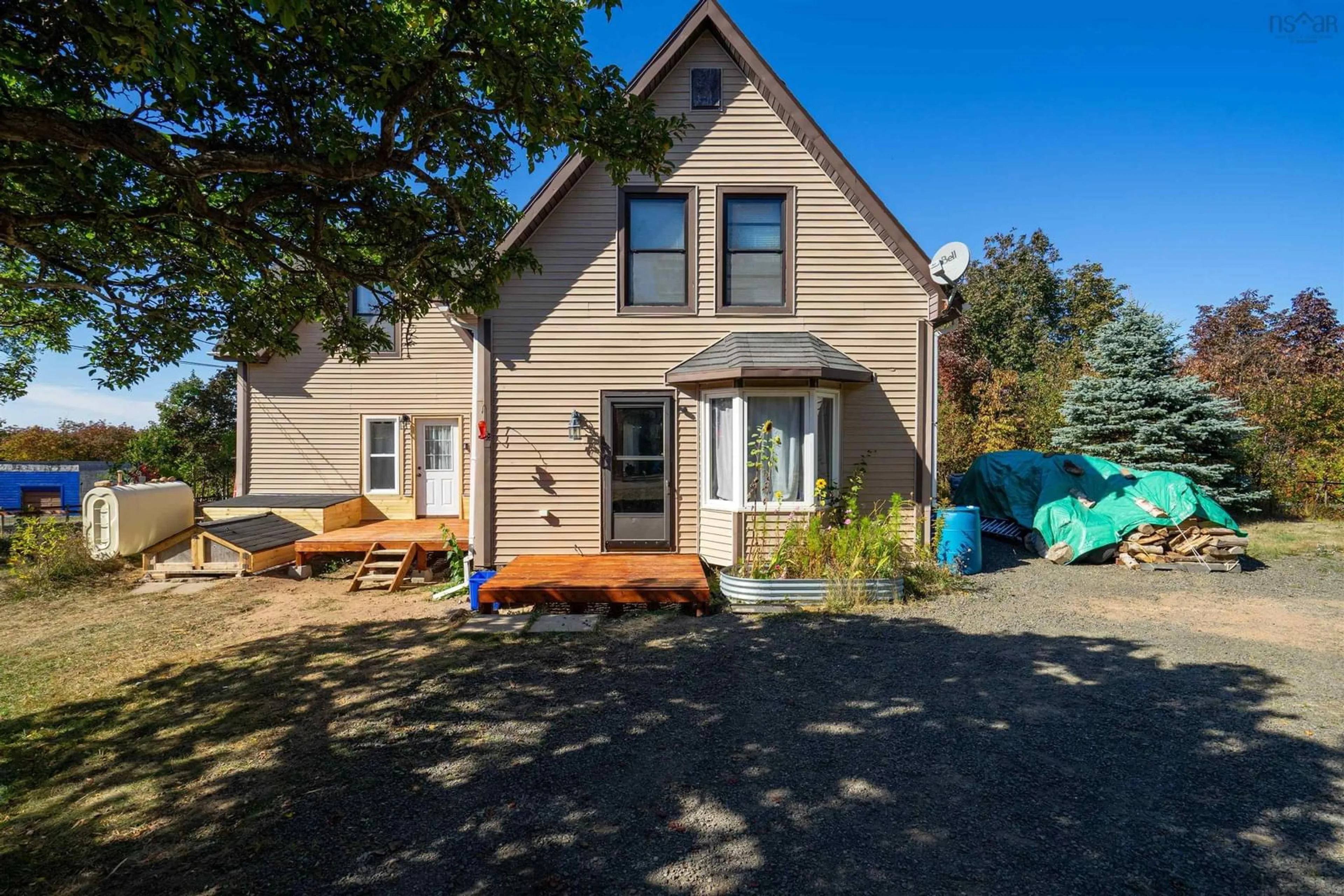 Unknown for 1822 Culloden Road, Culloden Nova Scotia B0V 1A0