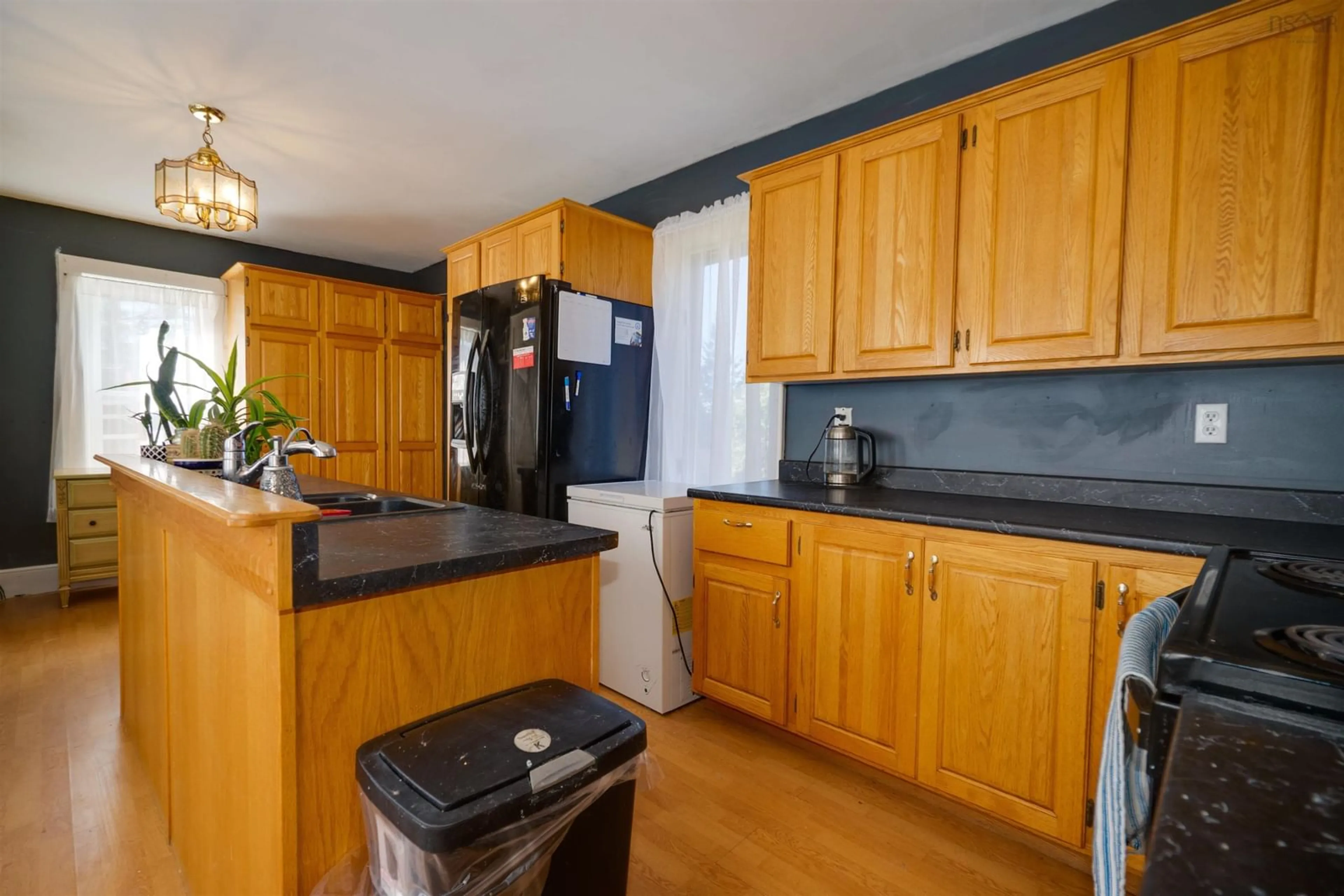 Standard kitchen, unknown for 1822 Culloden Road, Culloden Nova Scotia B0V 1A0