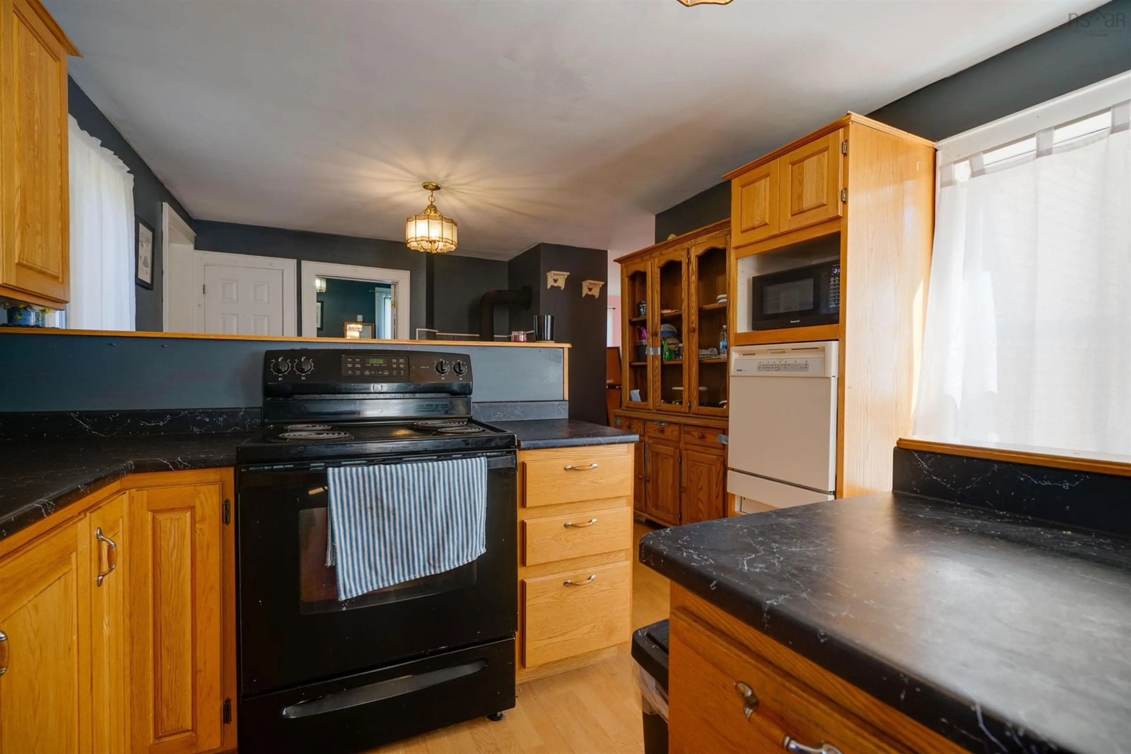 Standard kitchen, unknown for 1822 Culloden Road, Culloden Nova Scotia B0V 1A0