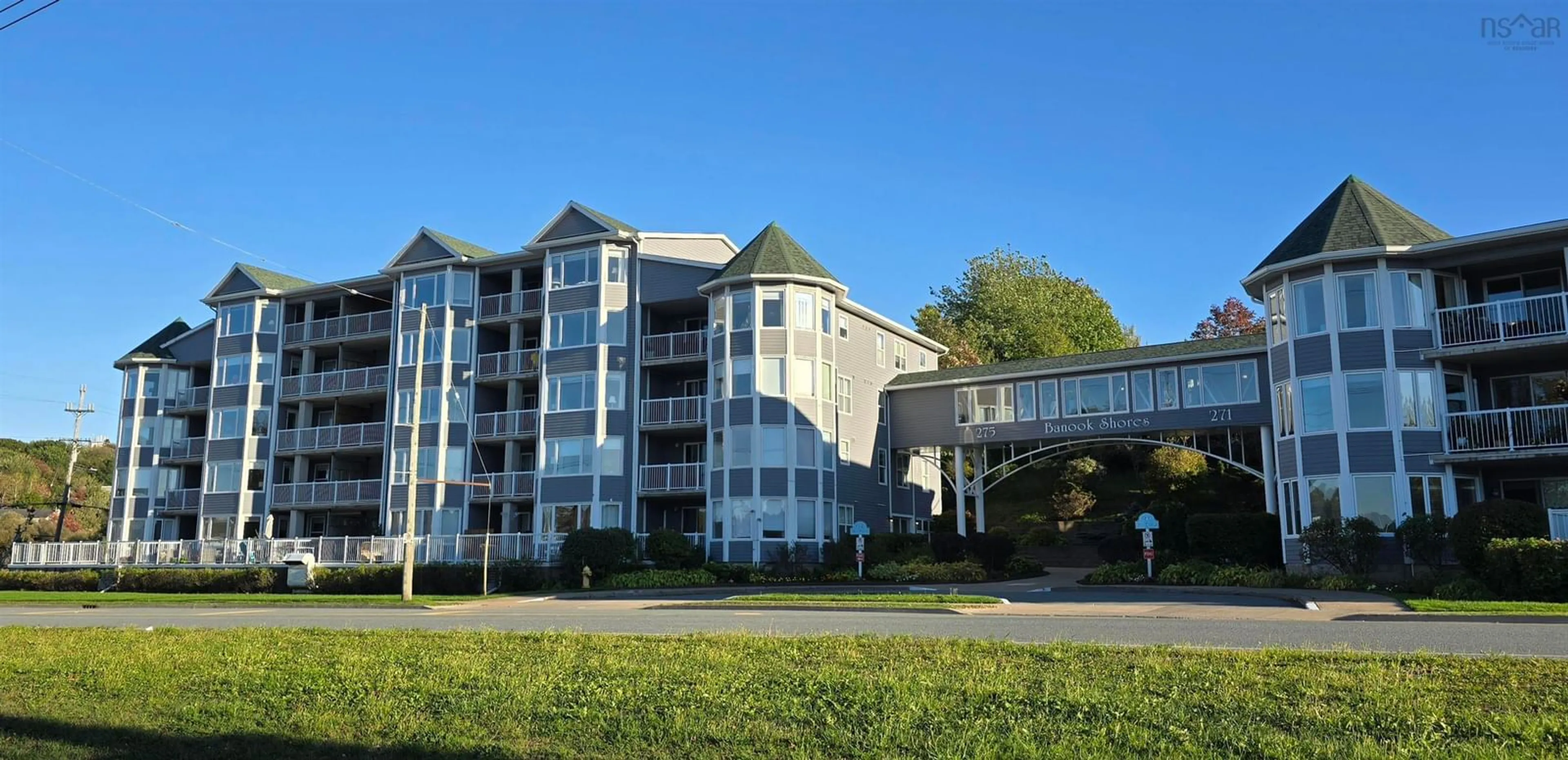 Unknown for 275 Prince Albert Rd #512, Dartmouth Nova Scotia B2Y 1M9
