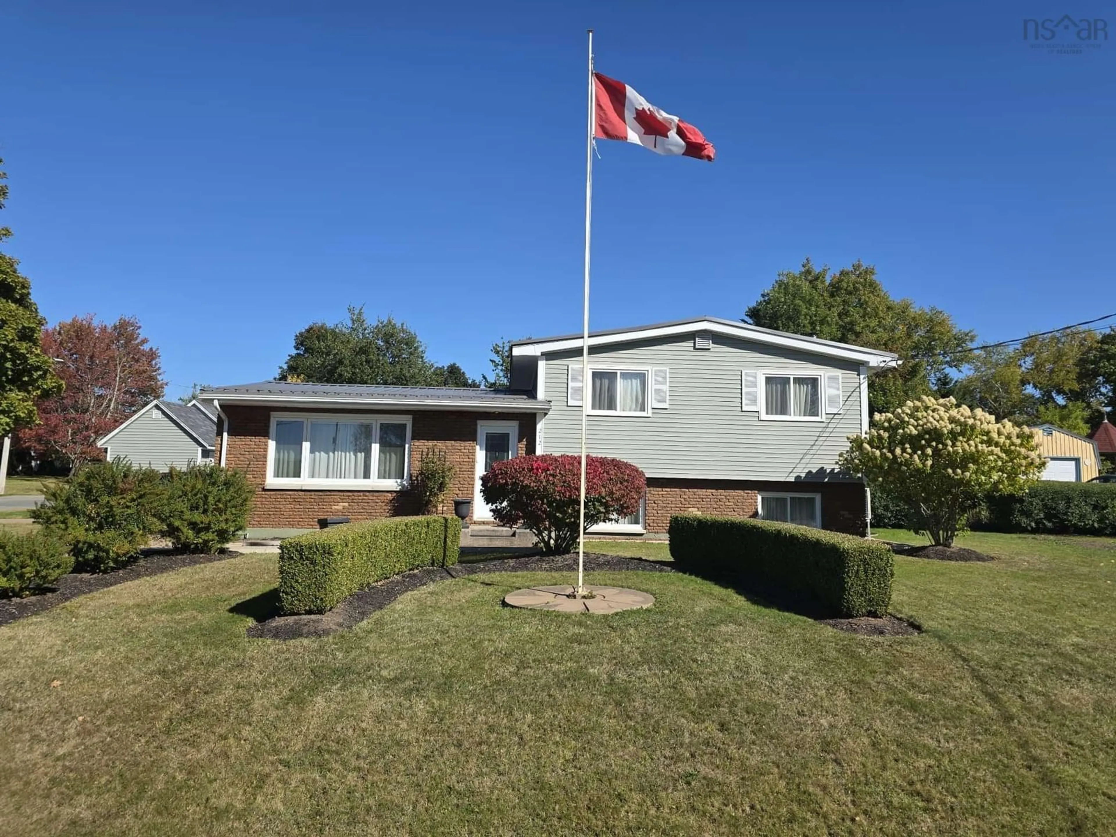 Unknown for 212 Patterson St, Pictou Nova Scotia B0K 1H0