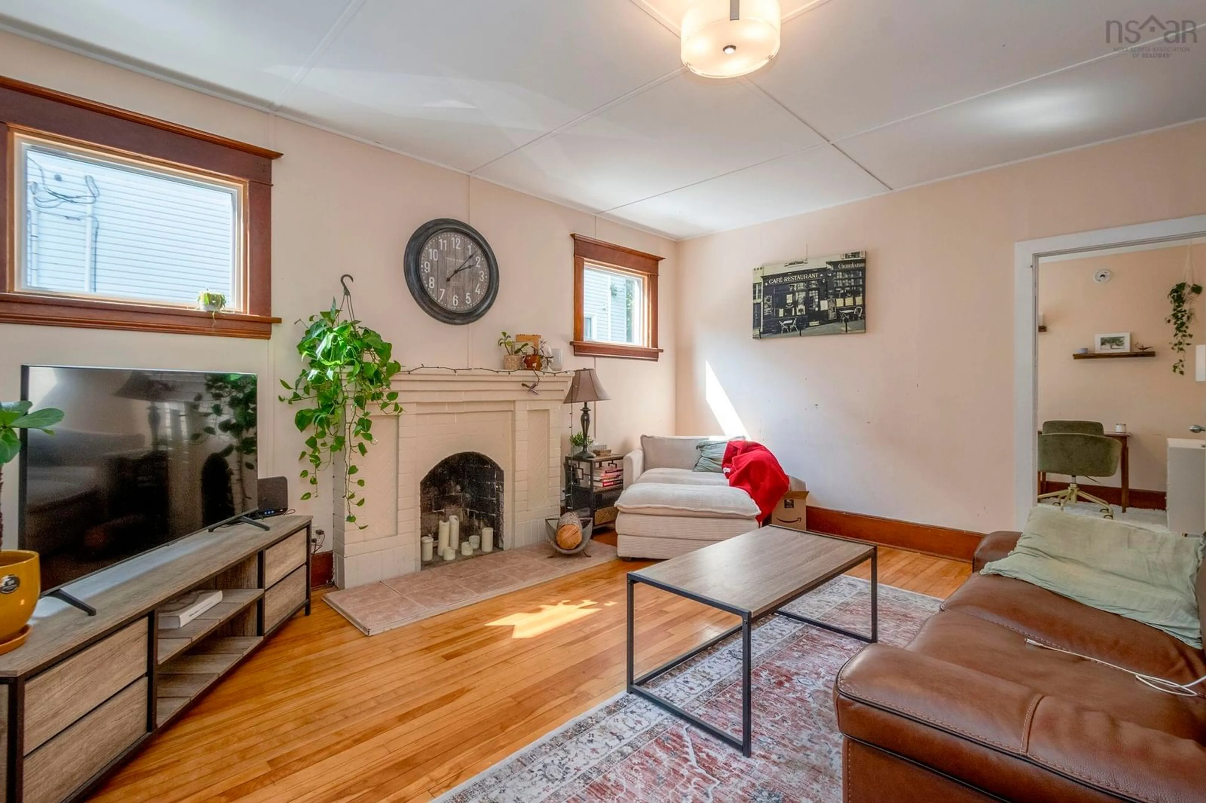 Living room with furniture, unknown for 5231 Tobin St, Halifax Nova Scotia B3J 1A4