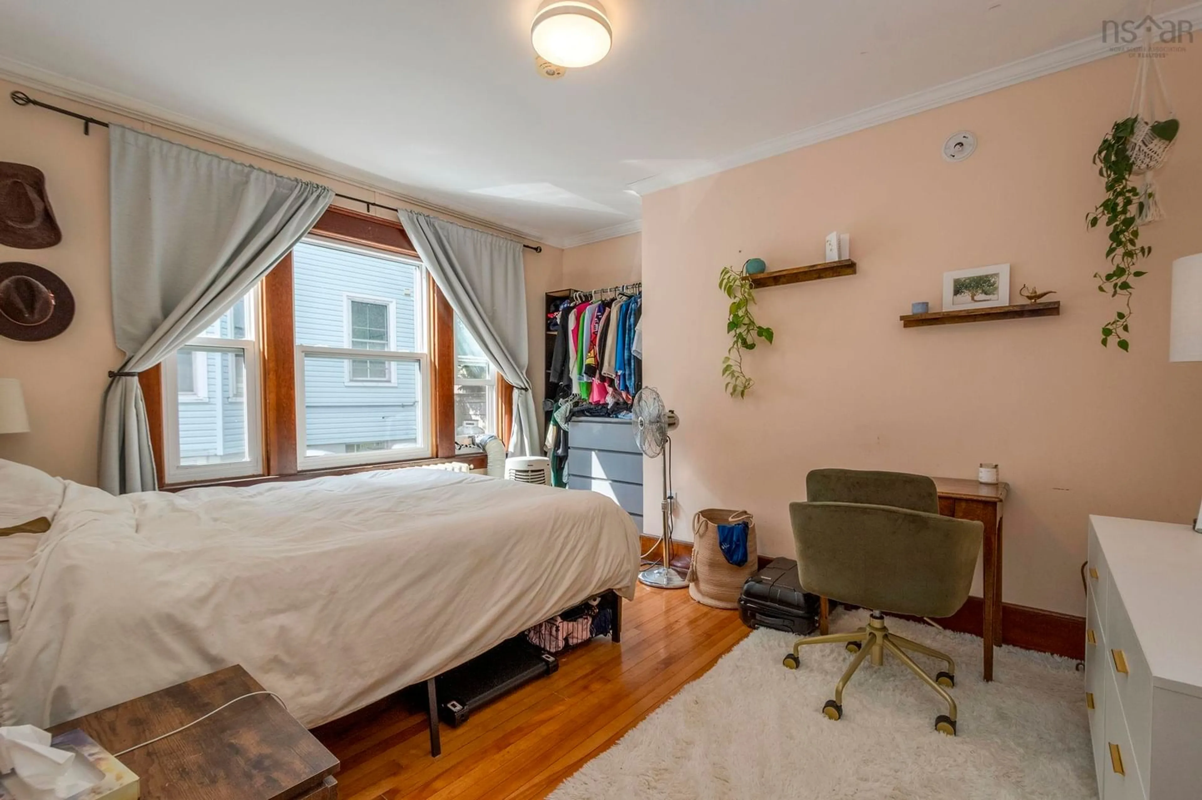 A pic of a room for 5231 Tobin St, Halifax Nova Scotia B3J 1A4