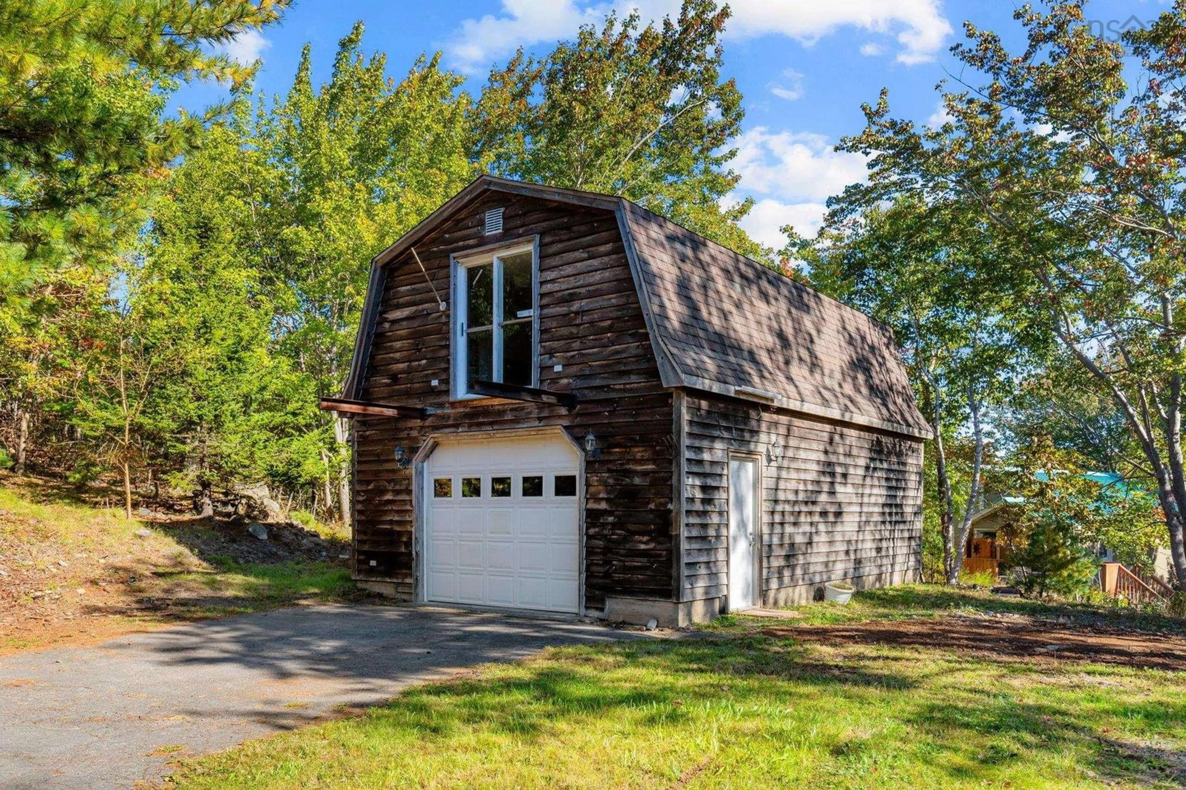 Shed for 39 Hamshaw Dr, Halifax Nova Scotia B3M 2G9