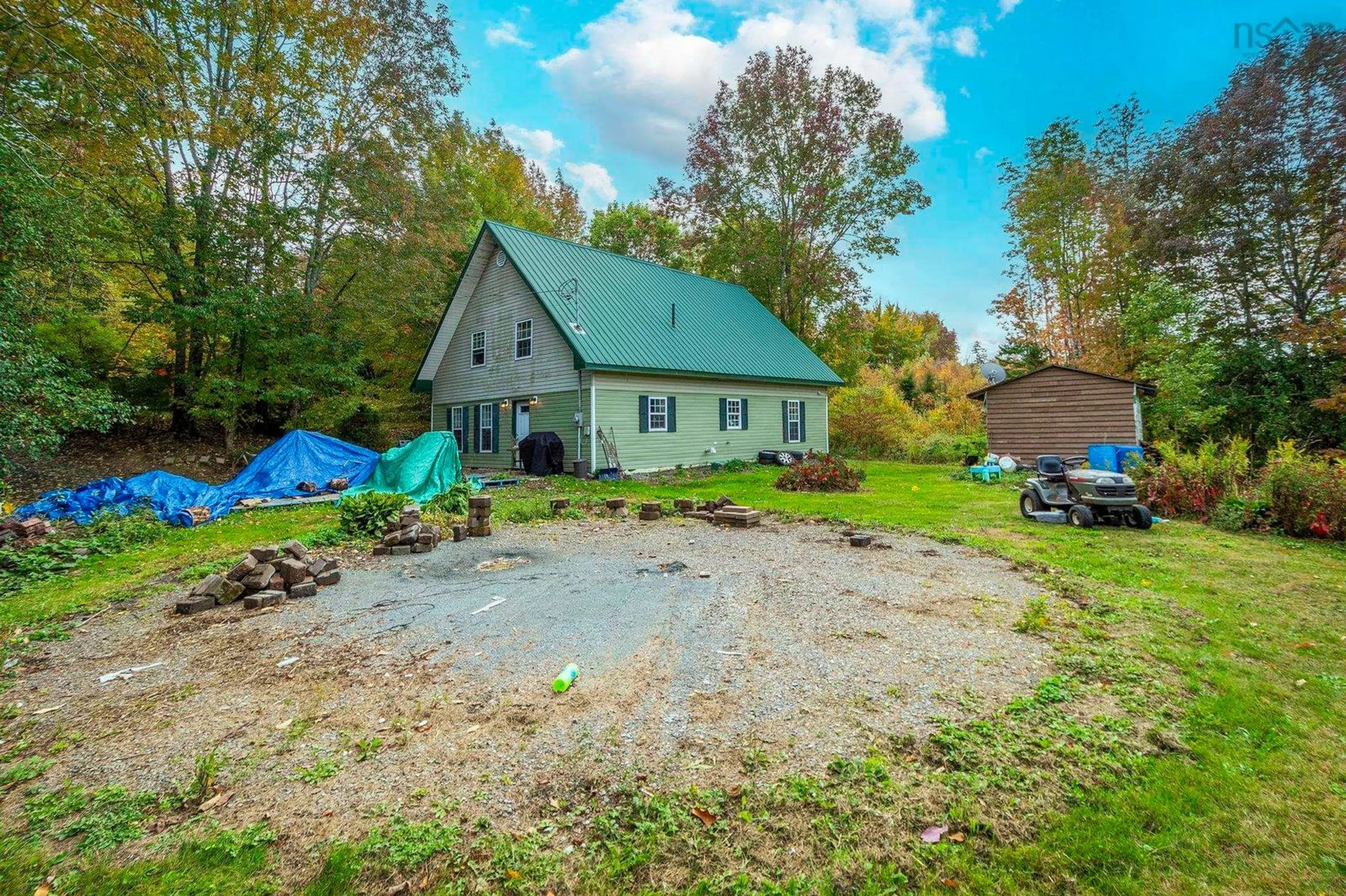 Unknown for 194 Mines Rd, West Gore Nova Scotia B0N 1P0