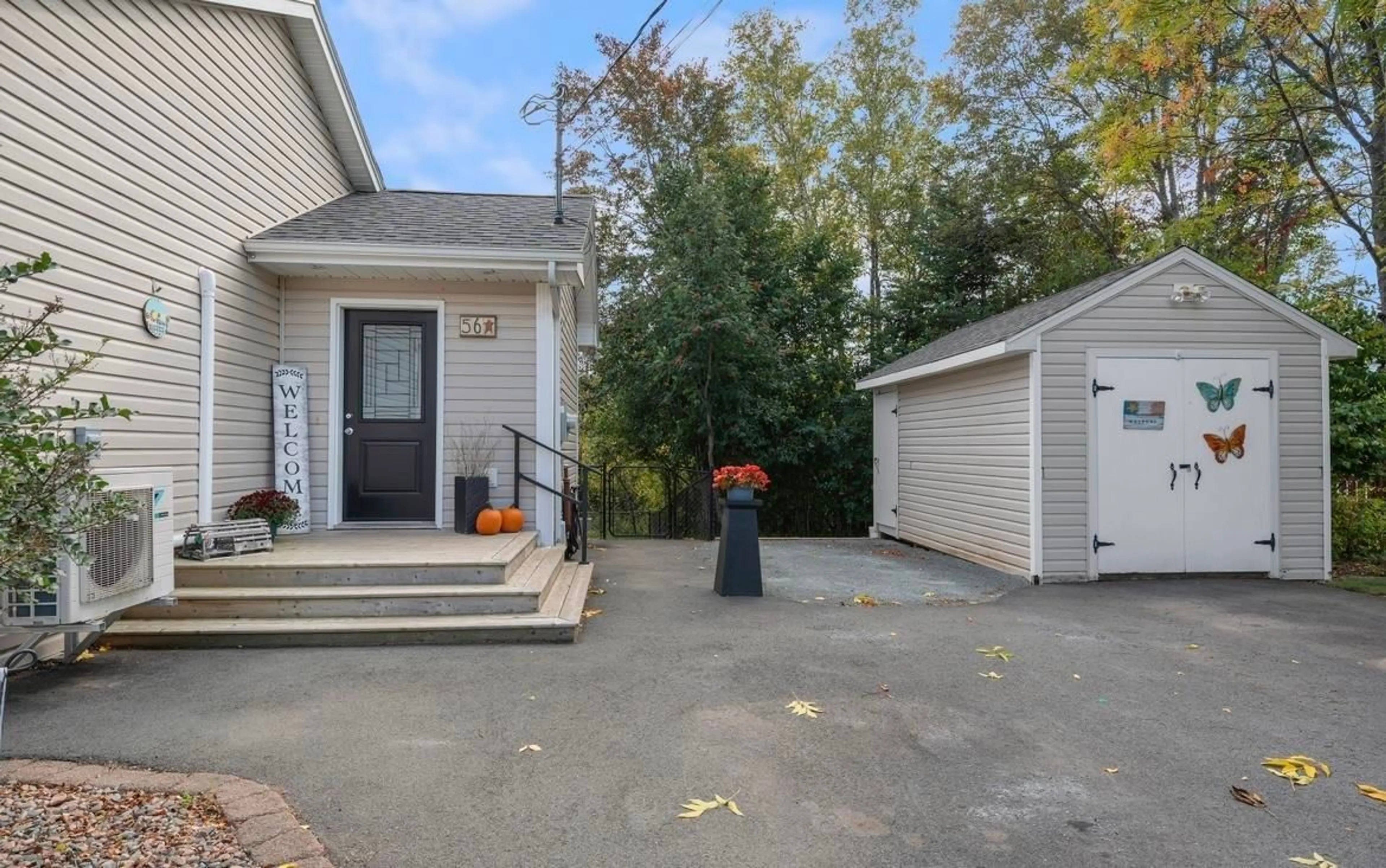 Unknown for 56 Edgehill Dr #228, Valley Nova Scotia B6L 3K2