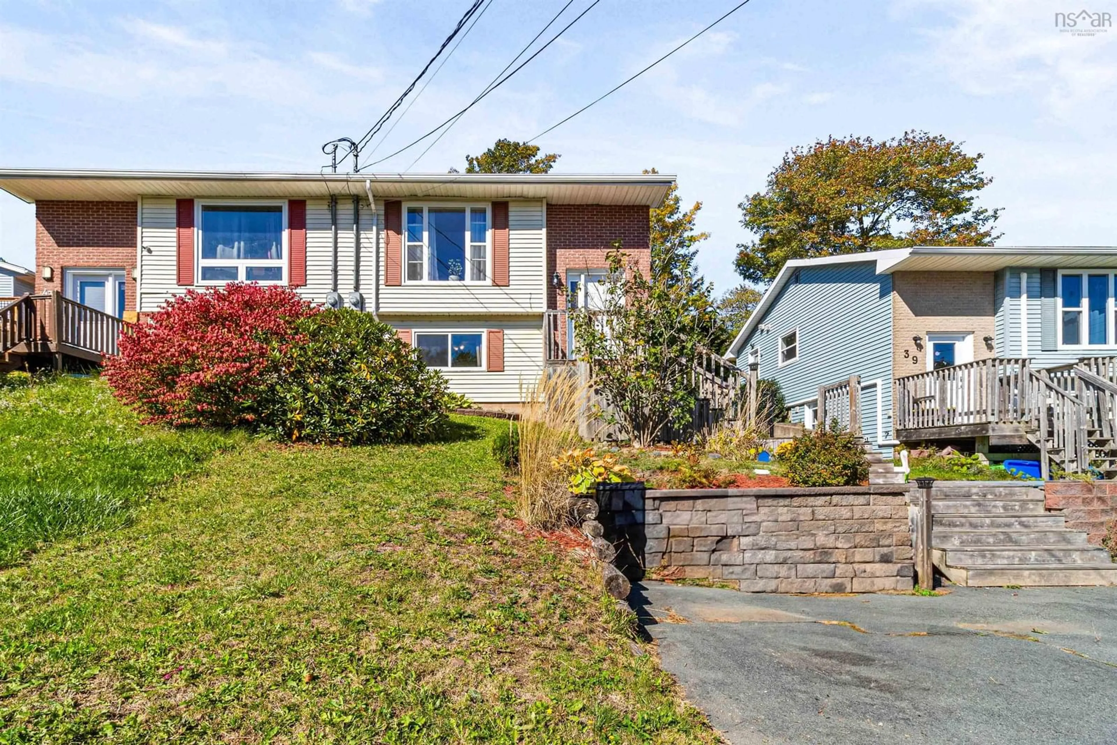 Unknown for 41 Sunnyvale Crt, Lower Sackville Nova Scotia B4E 2T2