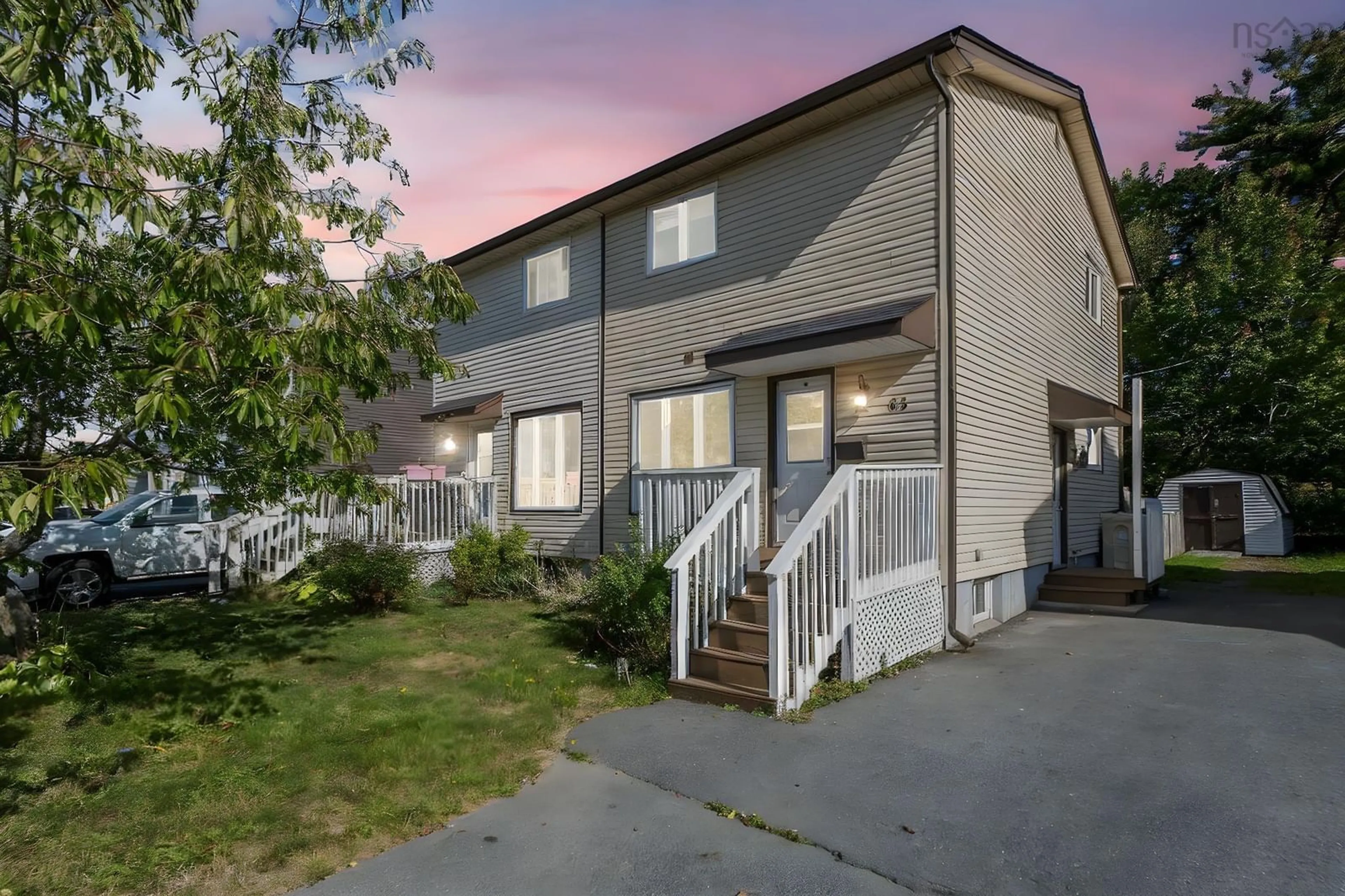 Unknown for 65 Prince St, Lower Sackville Nova Scotia B4C 1L2