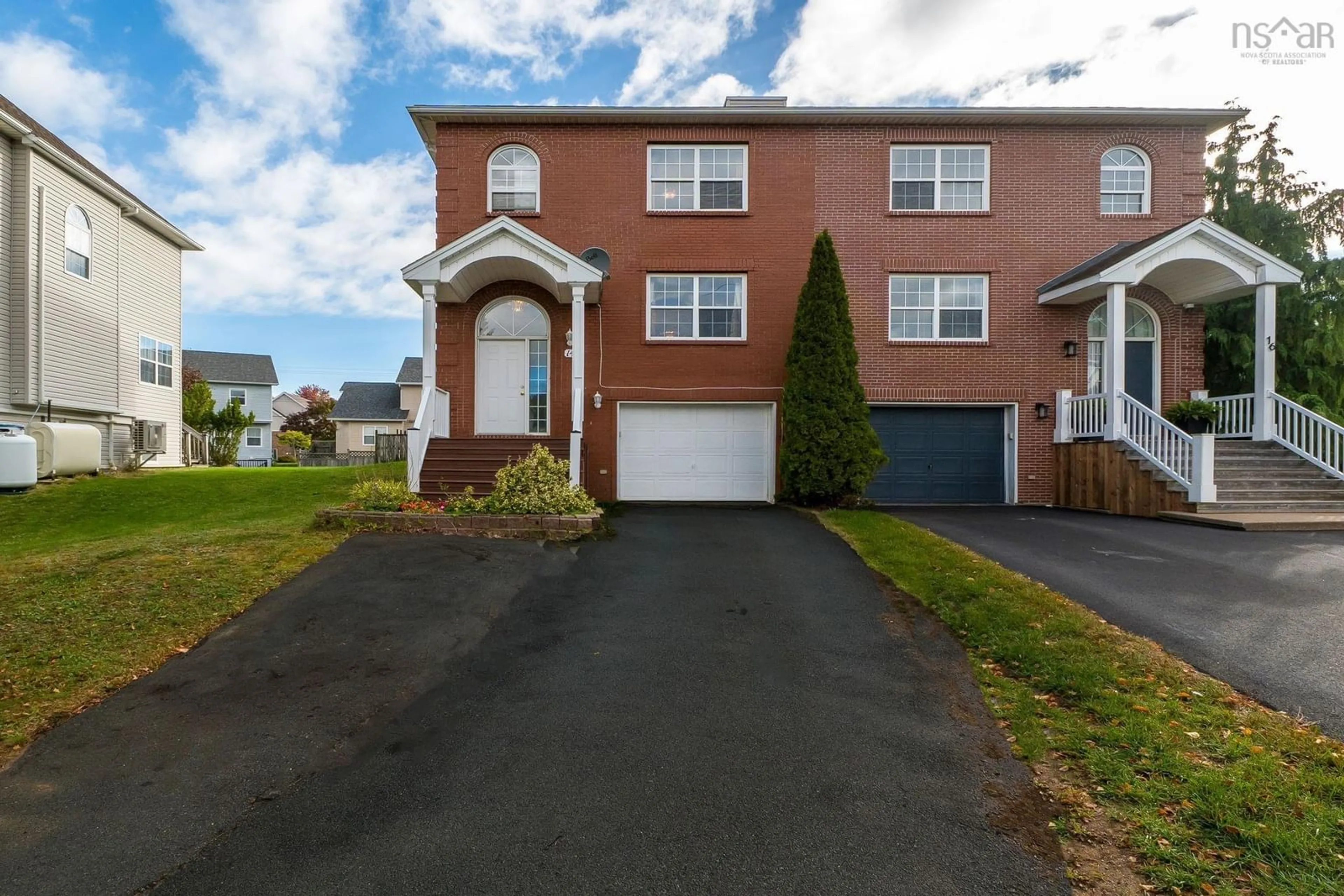 Unknown for 14 Suffolk Close, Halifax Nova Scotia B3S 1H5
