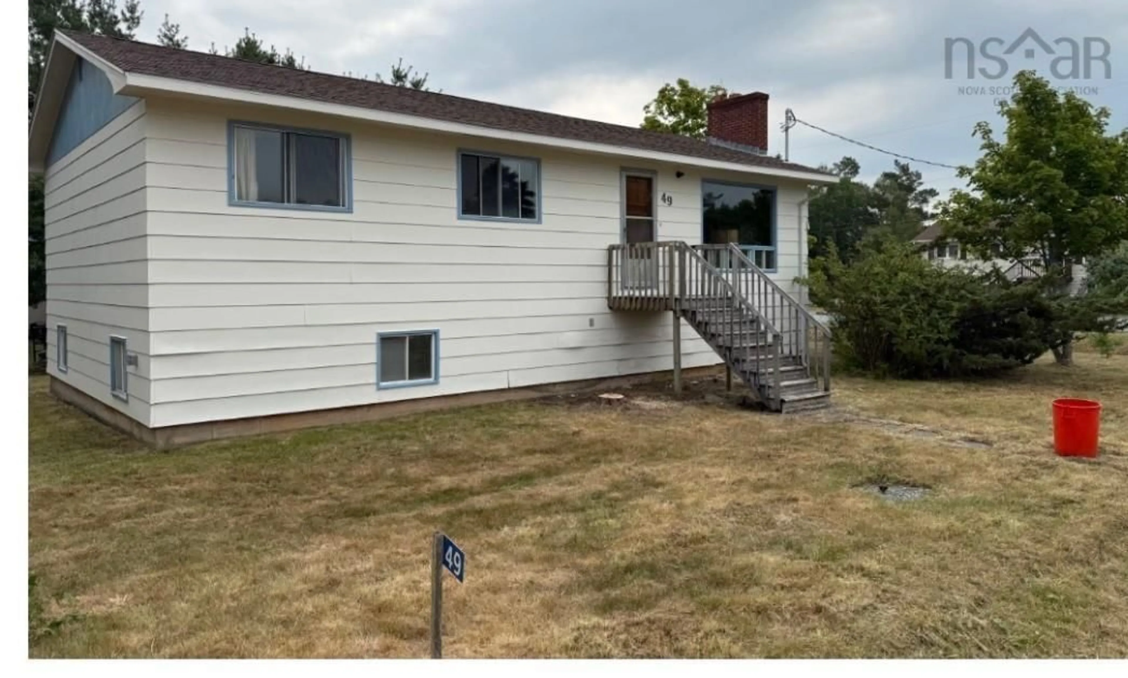 Unknown for 49 Parker Place Cres, Enfield Nova Scotia B3H 3K3