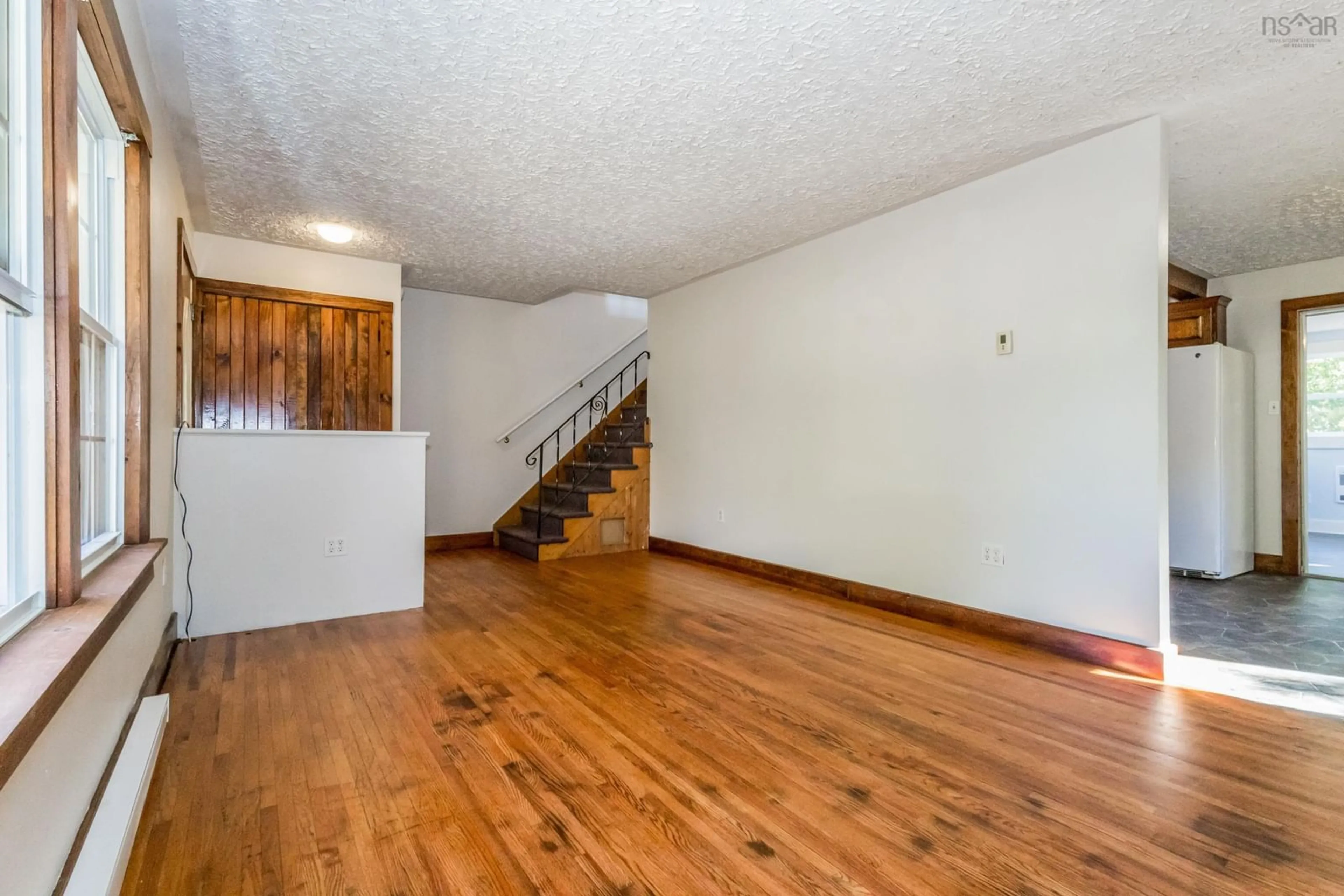 A pic of a room for 130 Foster St, Berwick Nova Scotia B0P 1E0