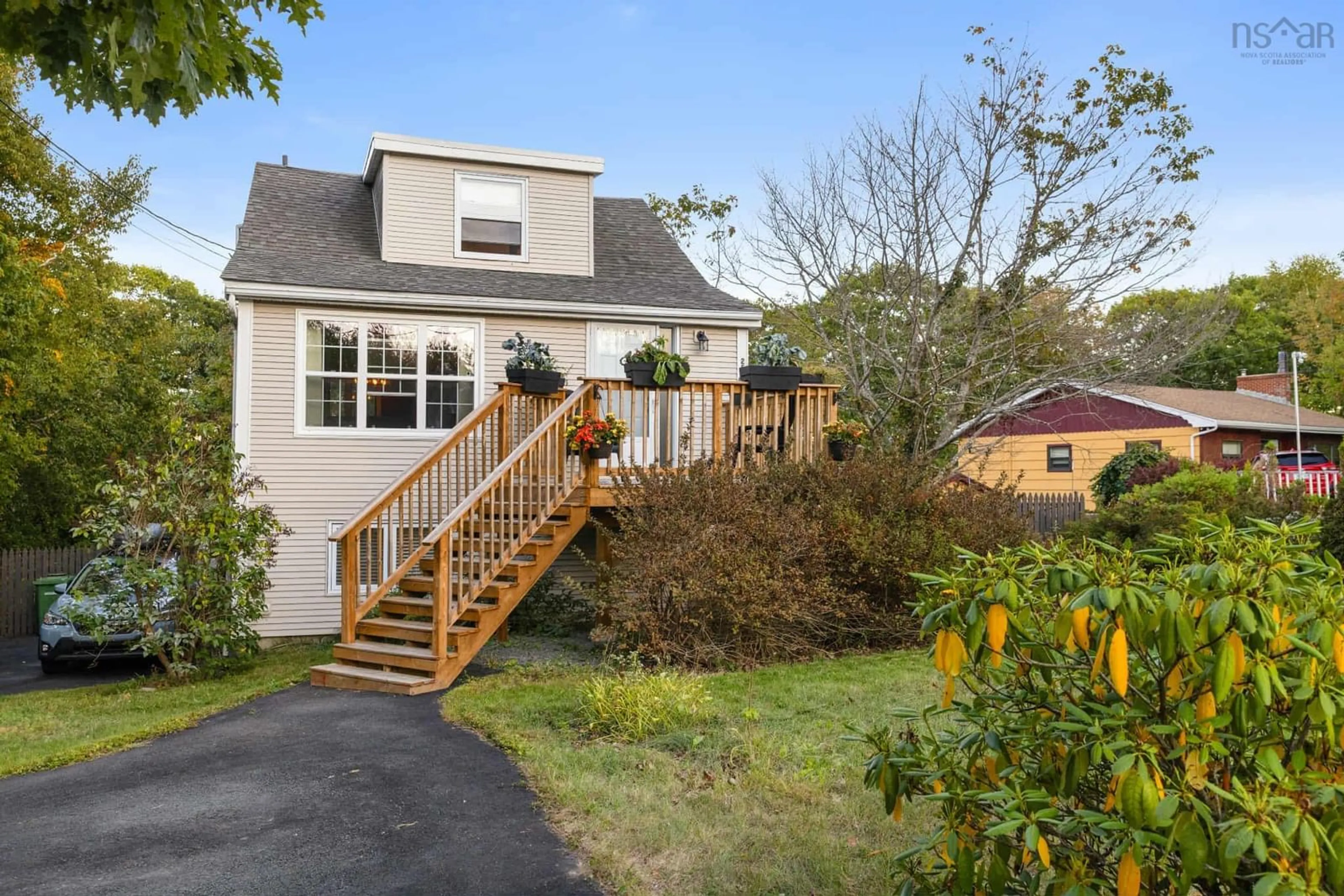 Unknown for 25 Joyce Ave, Halifax Nova Scotia B3P 1W7