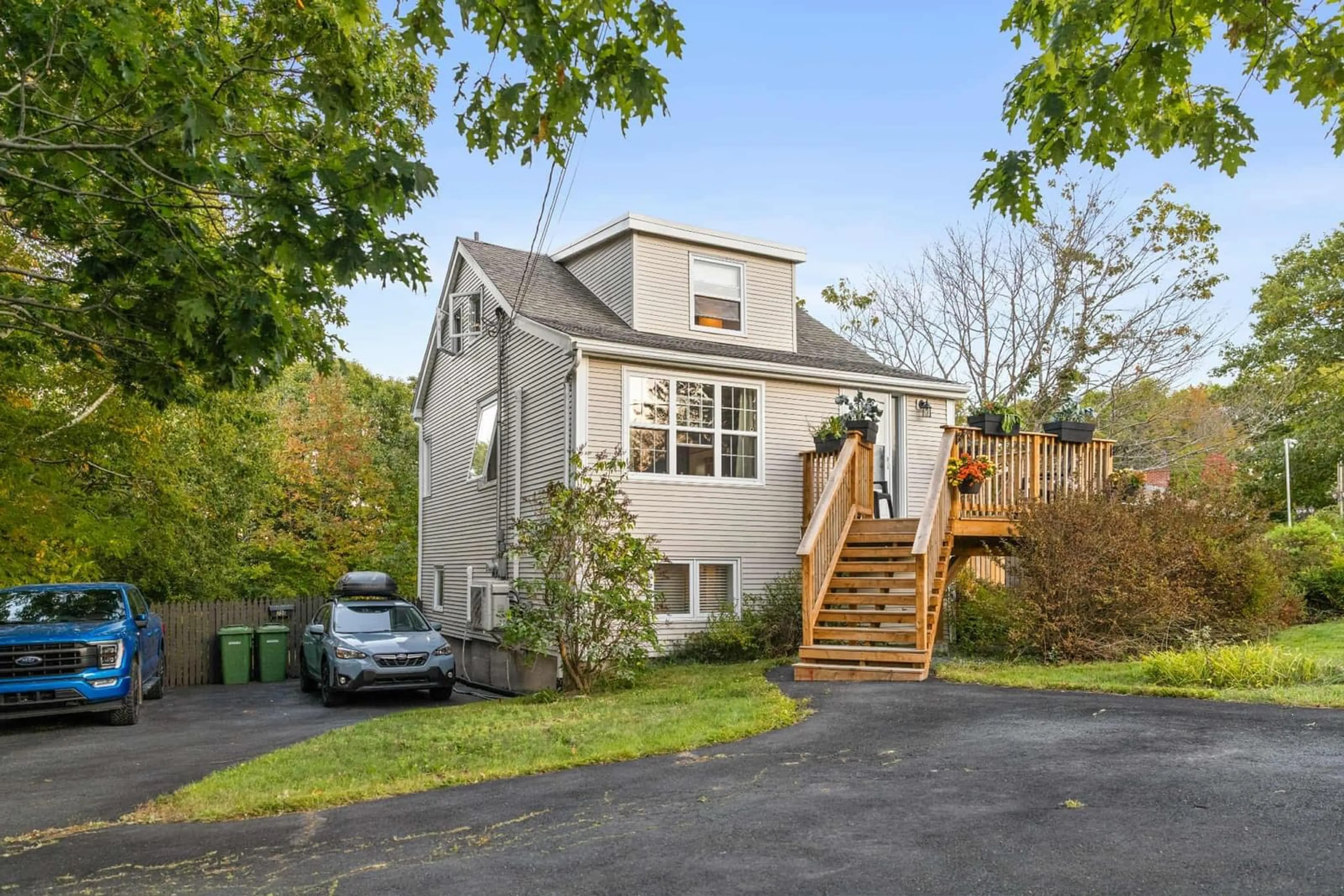 Unknown for 25 Joyce Ave, Halifax Nova Scotia B3P 1W7