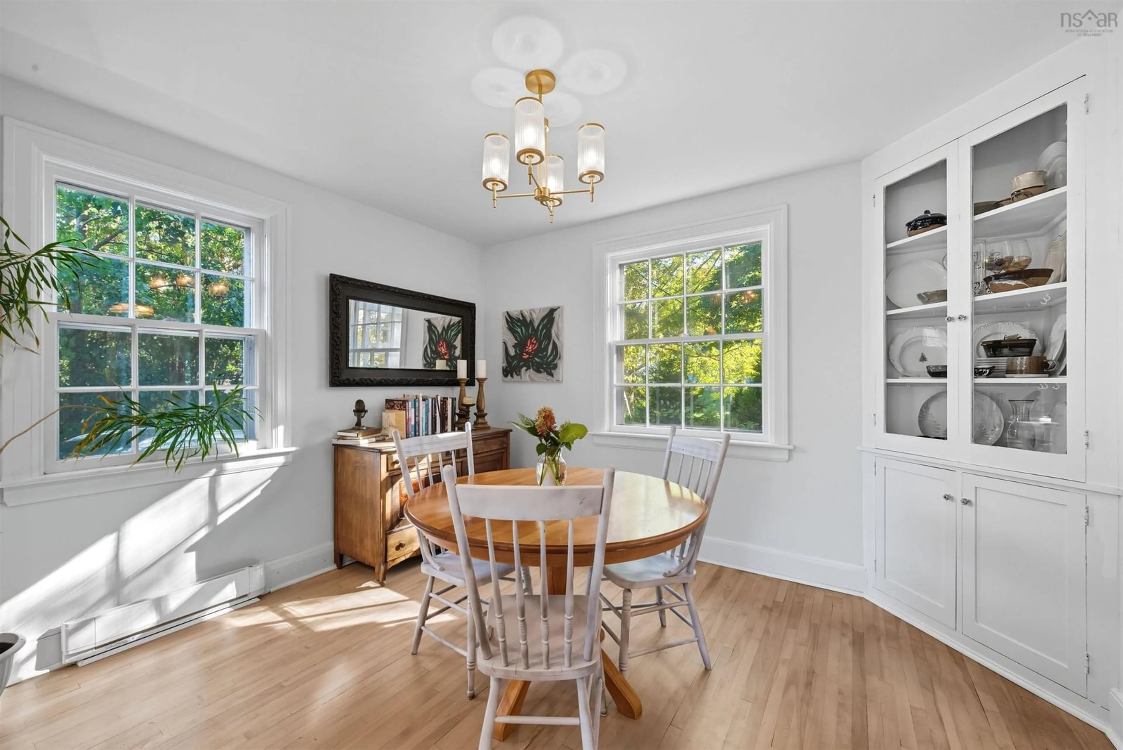 Dining room, unknown for 1535 King St, Windsor Nova Scotia B0N 2T0
