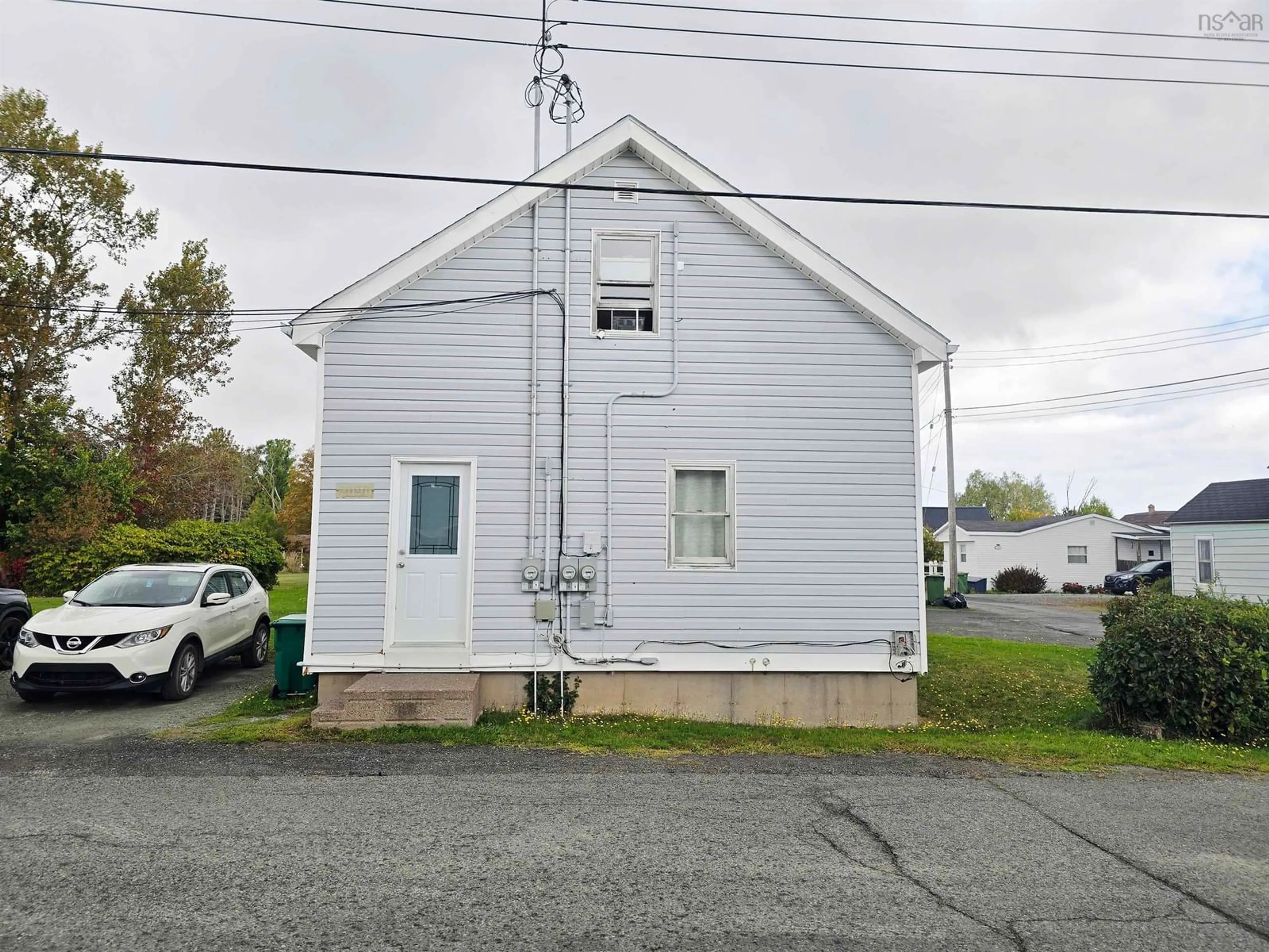 Unknown for 2096 Diamond St, Westville Nova Scotia B0K 2A0