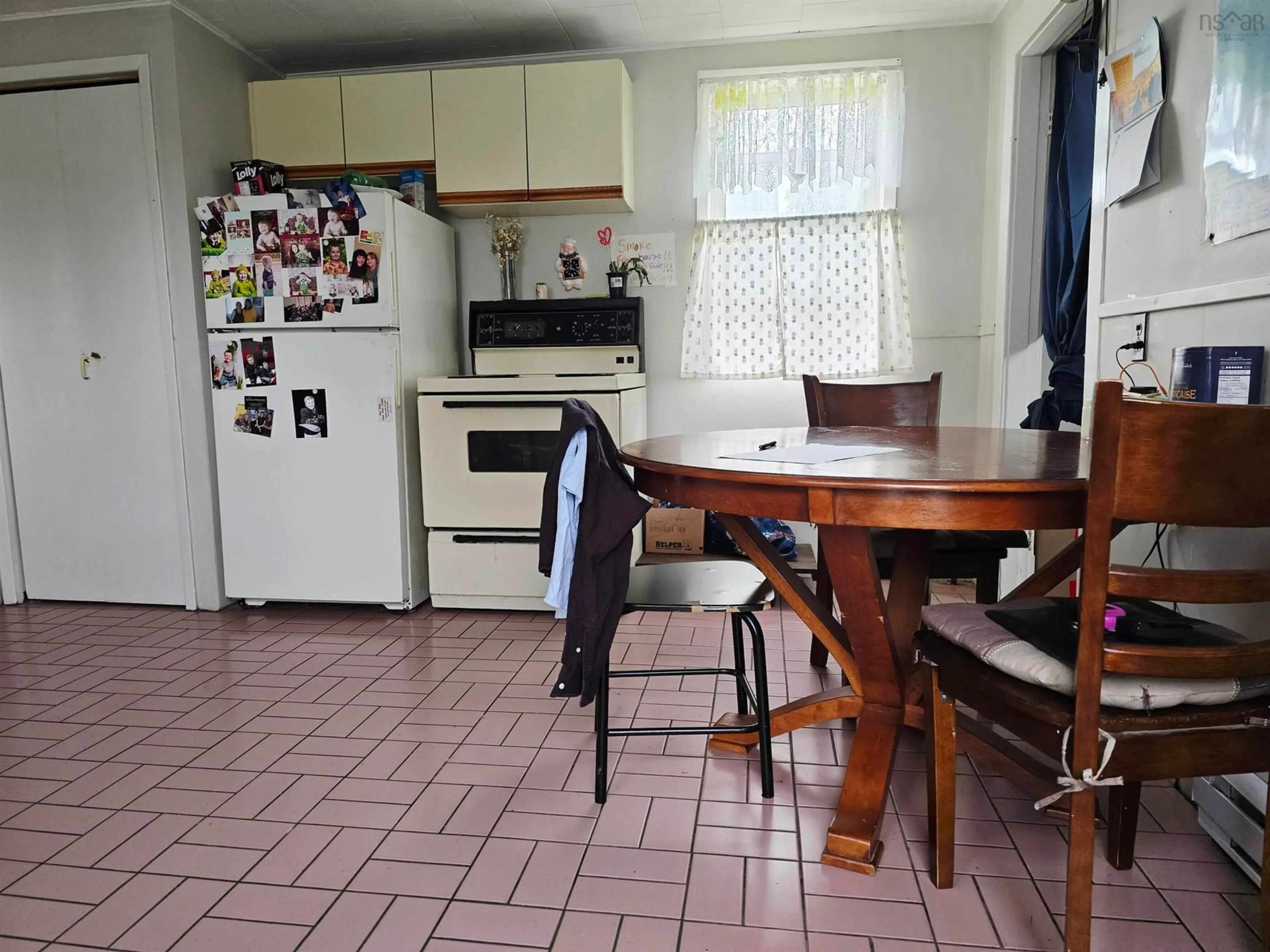 Standard kitchen, unknown for 2096 Diamond St, Westville Nova Scotia B0K 2A0