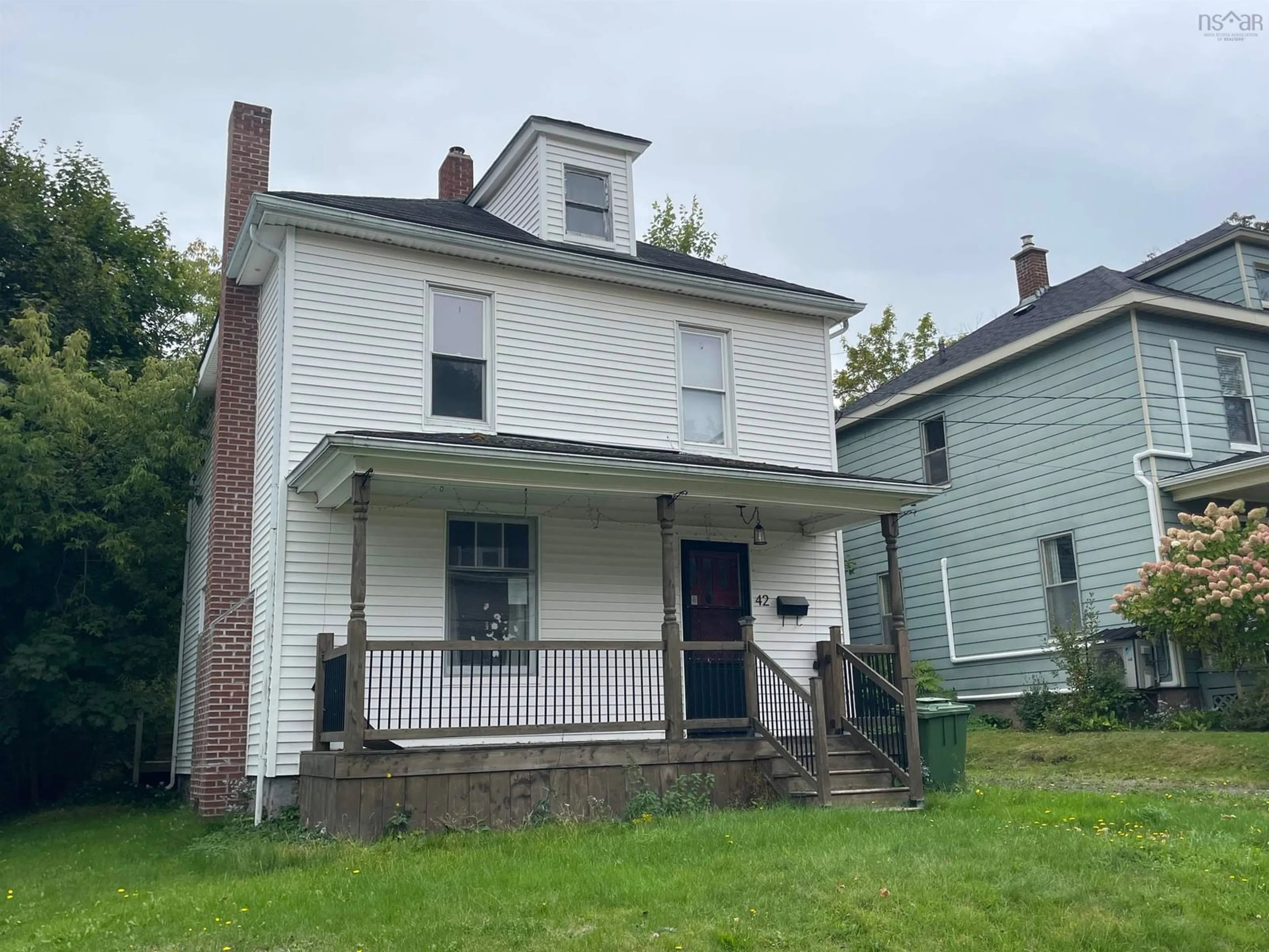 Unknown for 42 Bell St, New Glasgow Nova Scotia B2H 2A9