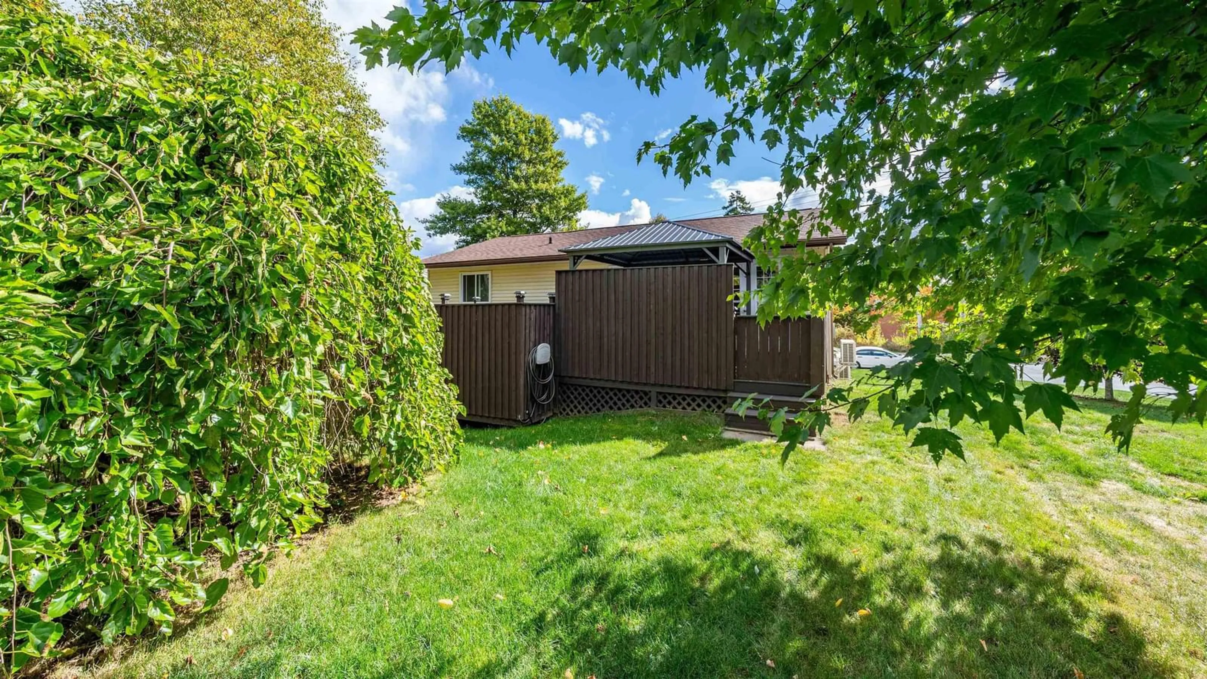 Shed for 144 Millwood Dr, Middle Sackville Nova Scotia B4E 2W8