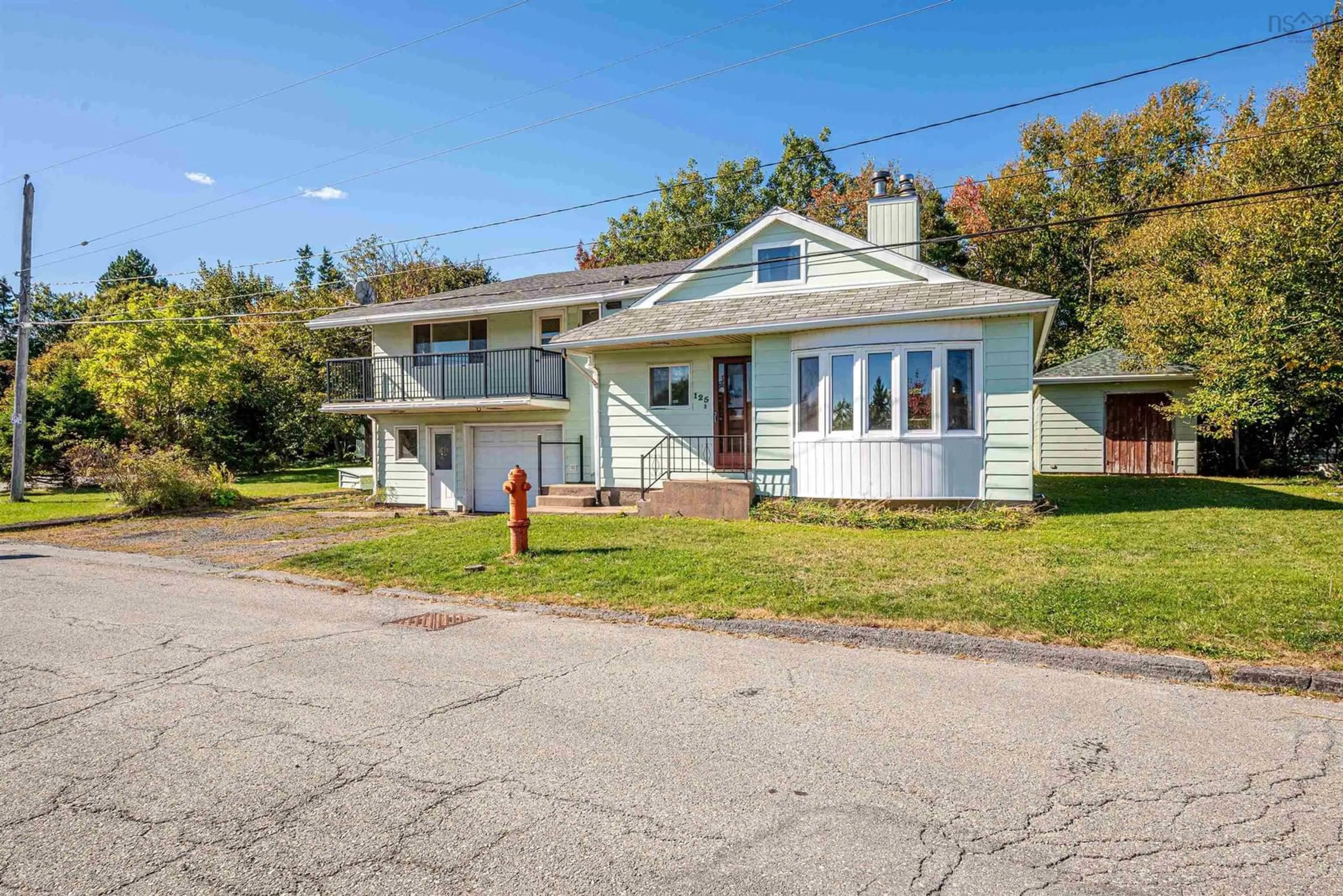 Unknown for 125 School Ave, Fairview Nova Scotia B3N 2E1