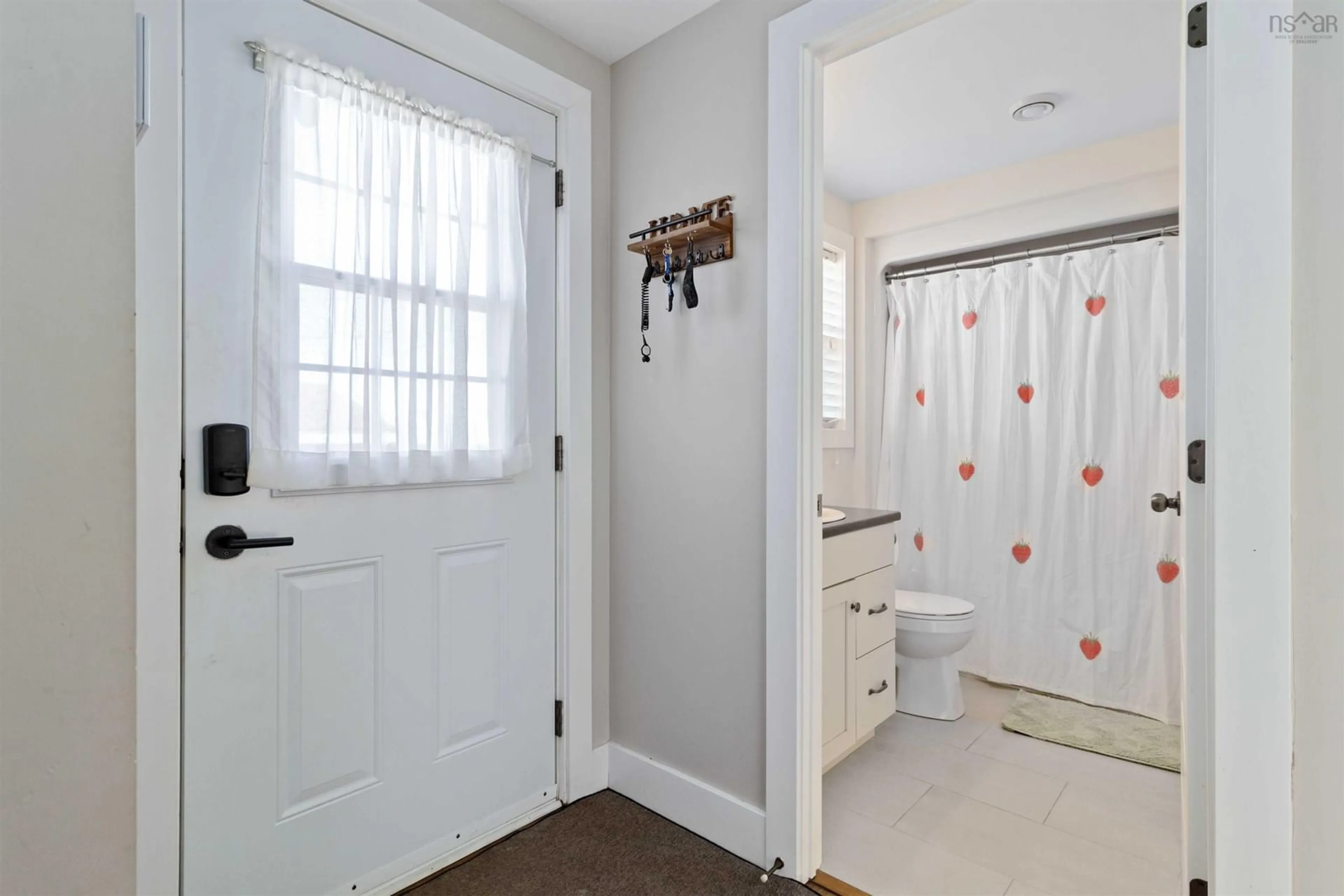 Standard bathroom, unknown for 47 Bonavista Dr, Harrietsfield Nova Scotia B3V 0B8