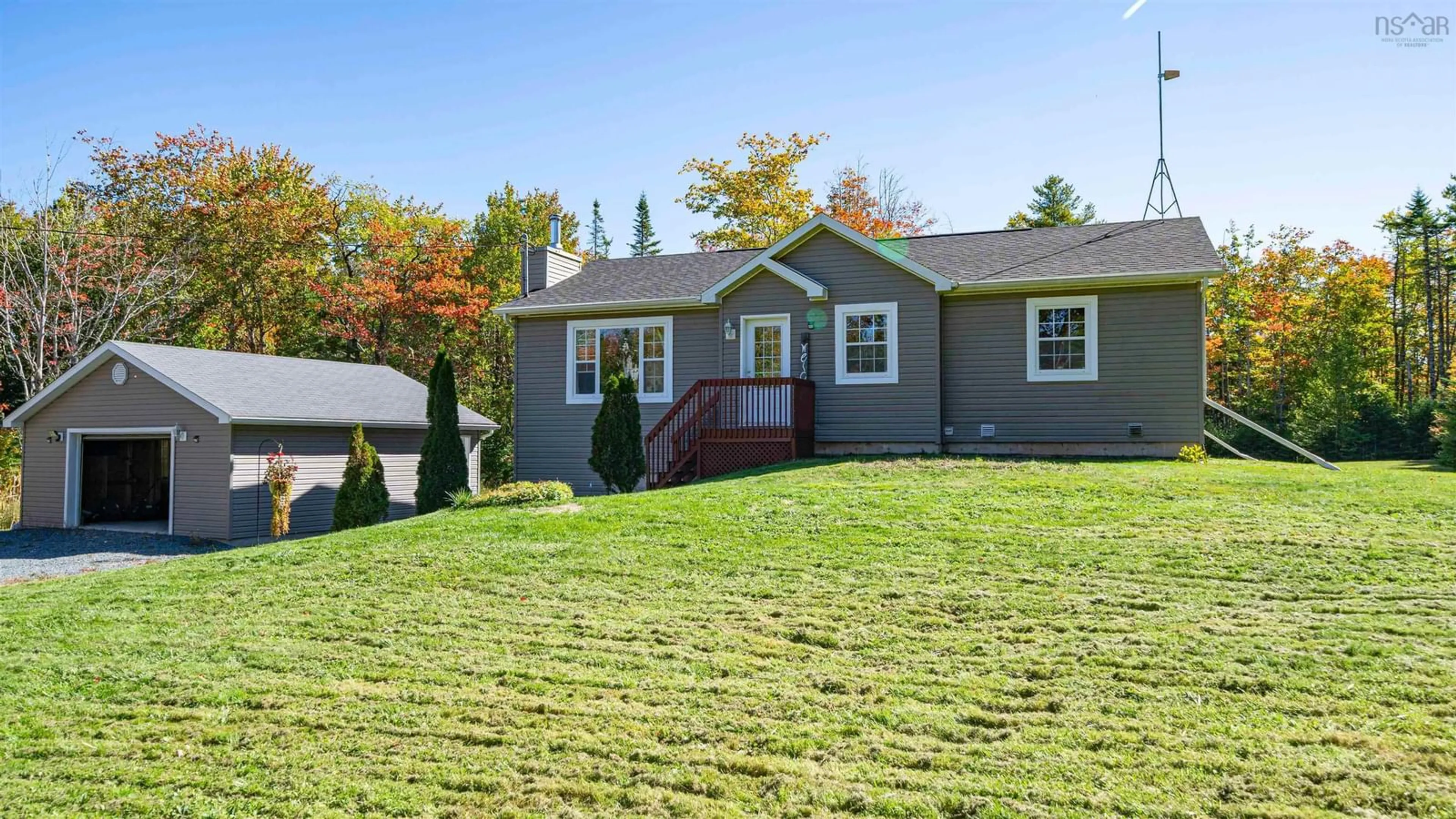 Unknown for 2407 Old Guysborough Roads, Goffs Nova Scotia B2T 1B9