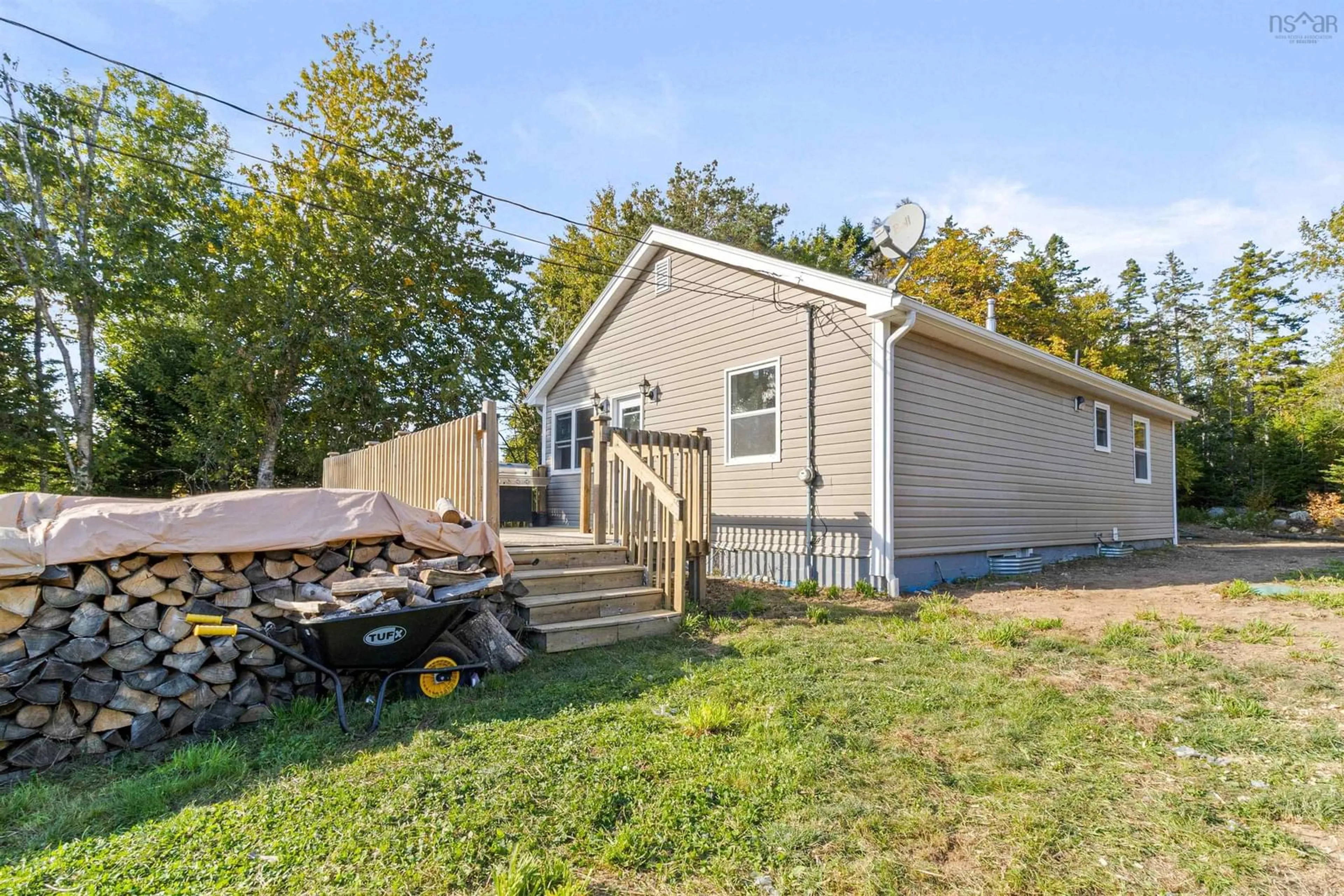 Unknown for 6 Beech Hill Rd, Seabright Nova Scotia B3Z 3A2