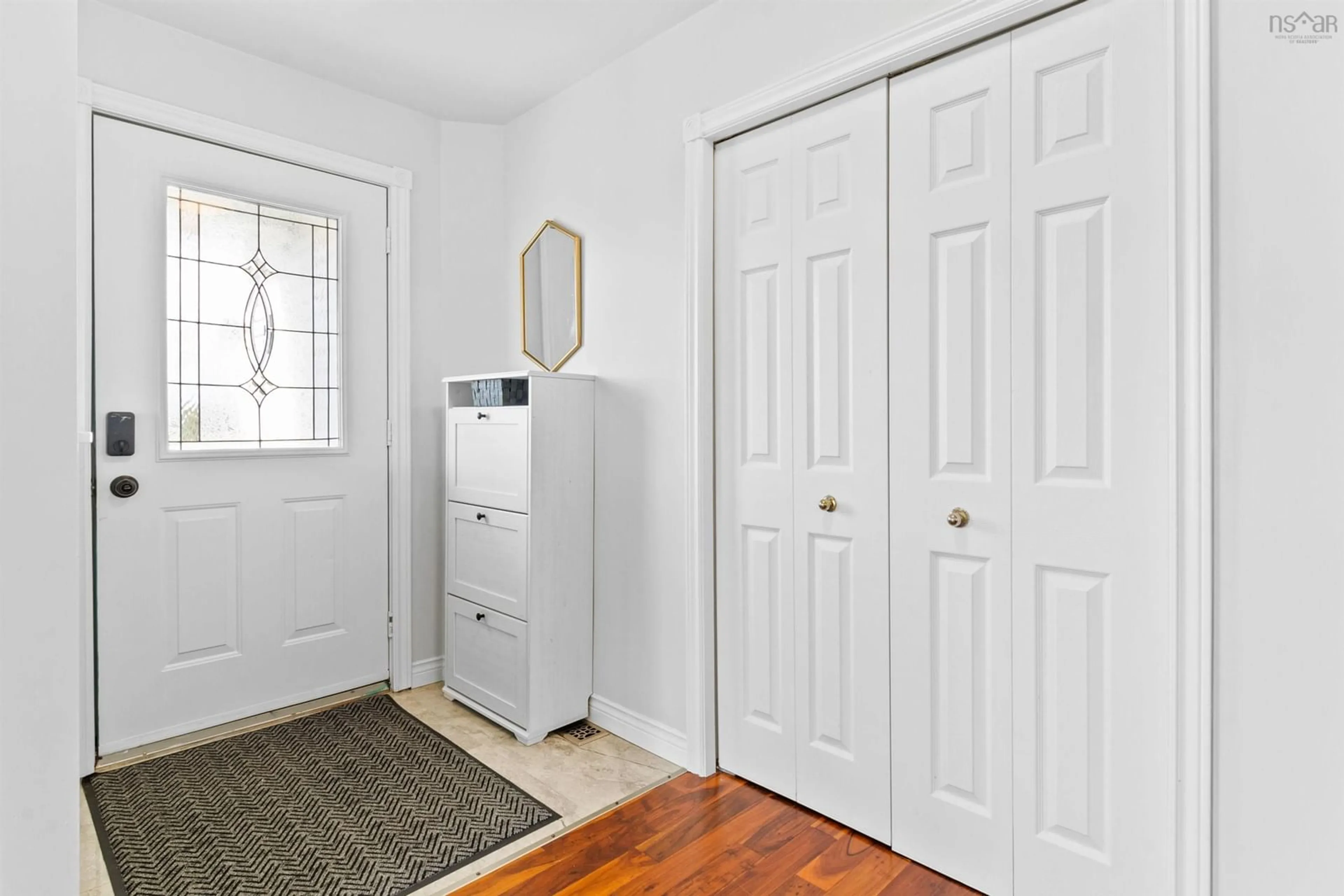 Indoor entryway for 10 Mystic Ridge, Brookside Nova Scotia B3T 1S9