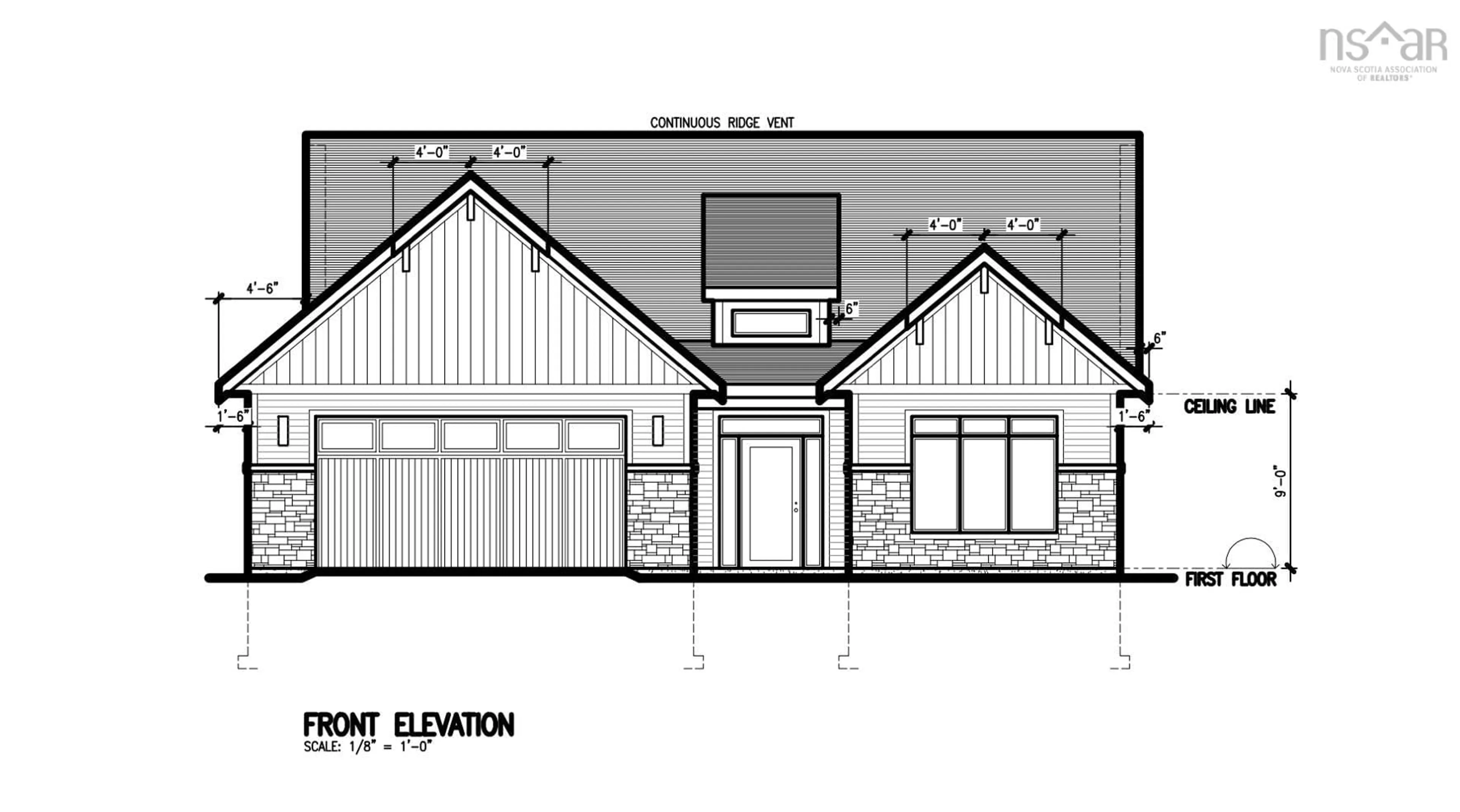 Unknown for 110 Orchid Crt, Middle Sackville Nova Scotia B4E 0P7