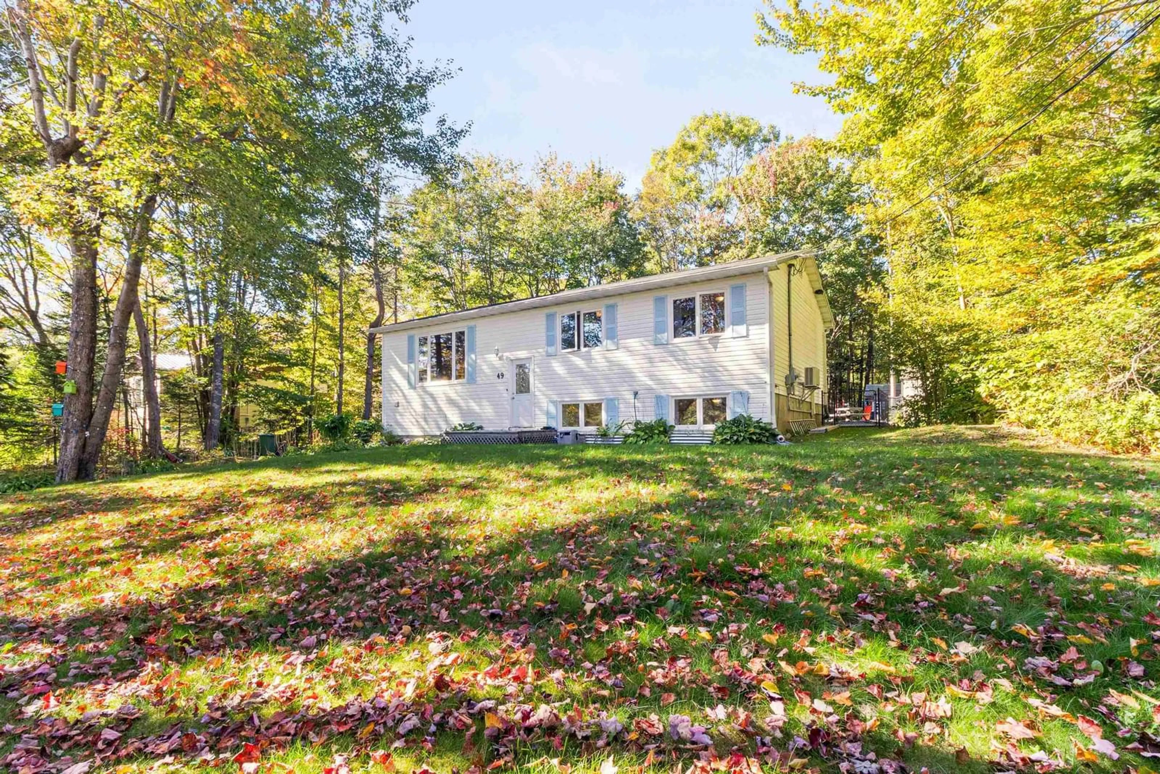 Unknown for 49 Pinetree Cres, Hammonds Plains Nova Scotia B3Z 1K4