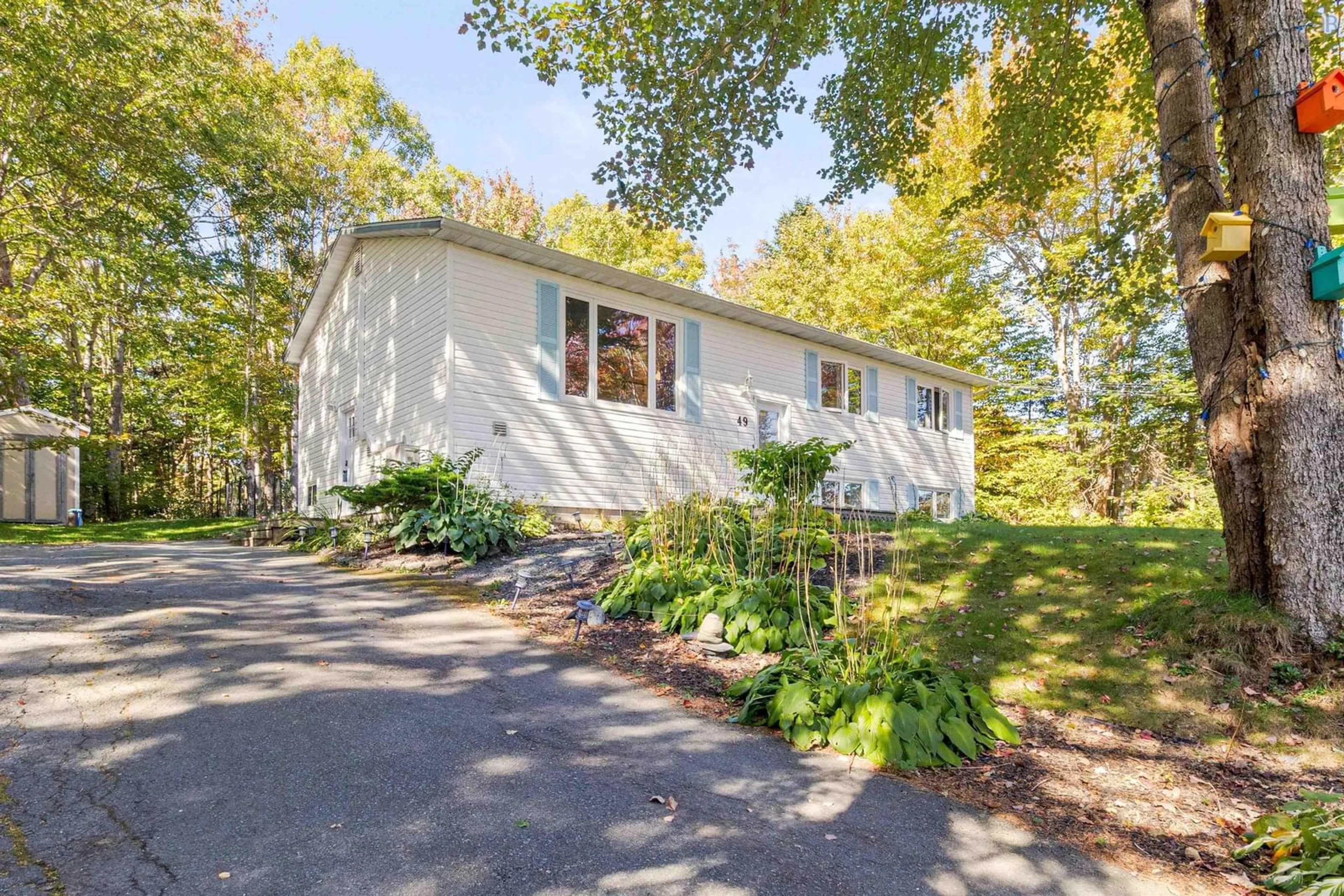 Unknown for 49 Pinetree Cres, Hammonds Plains Nova Scotia B3Z 1K4