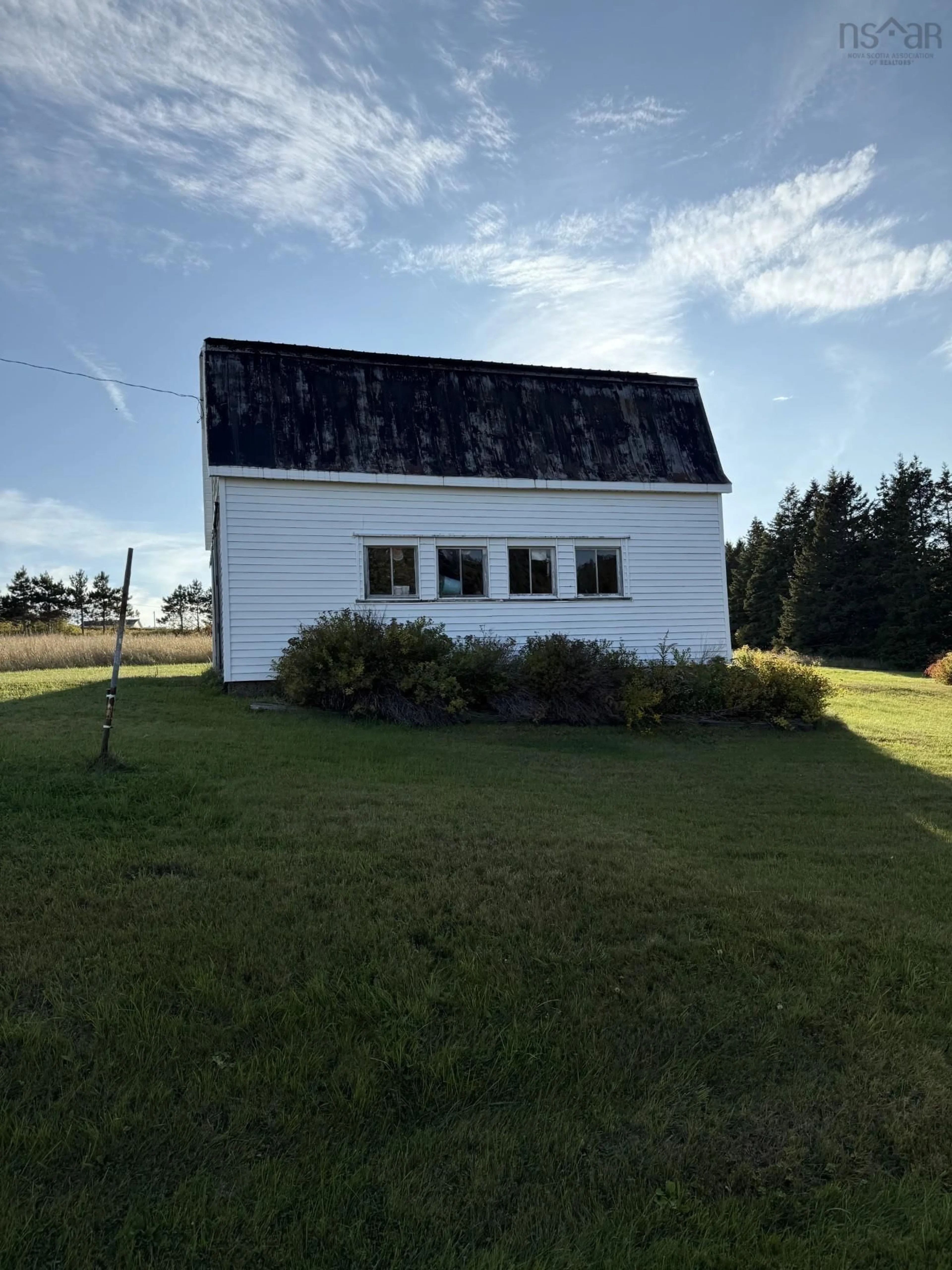Unknown for 6244 Highway 337, Ballantyne's Cove, Ballantynes Cove Nova Scotia B2G 2L2