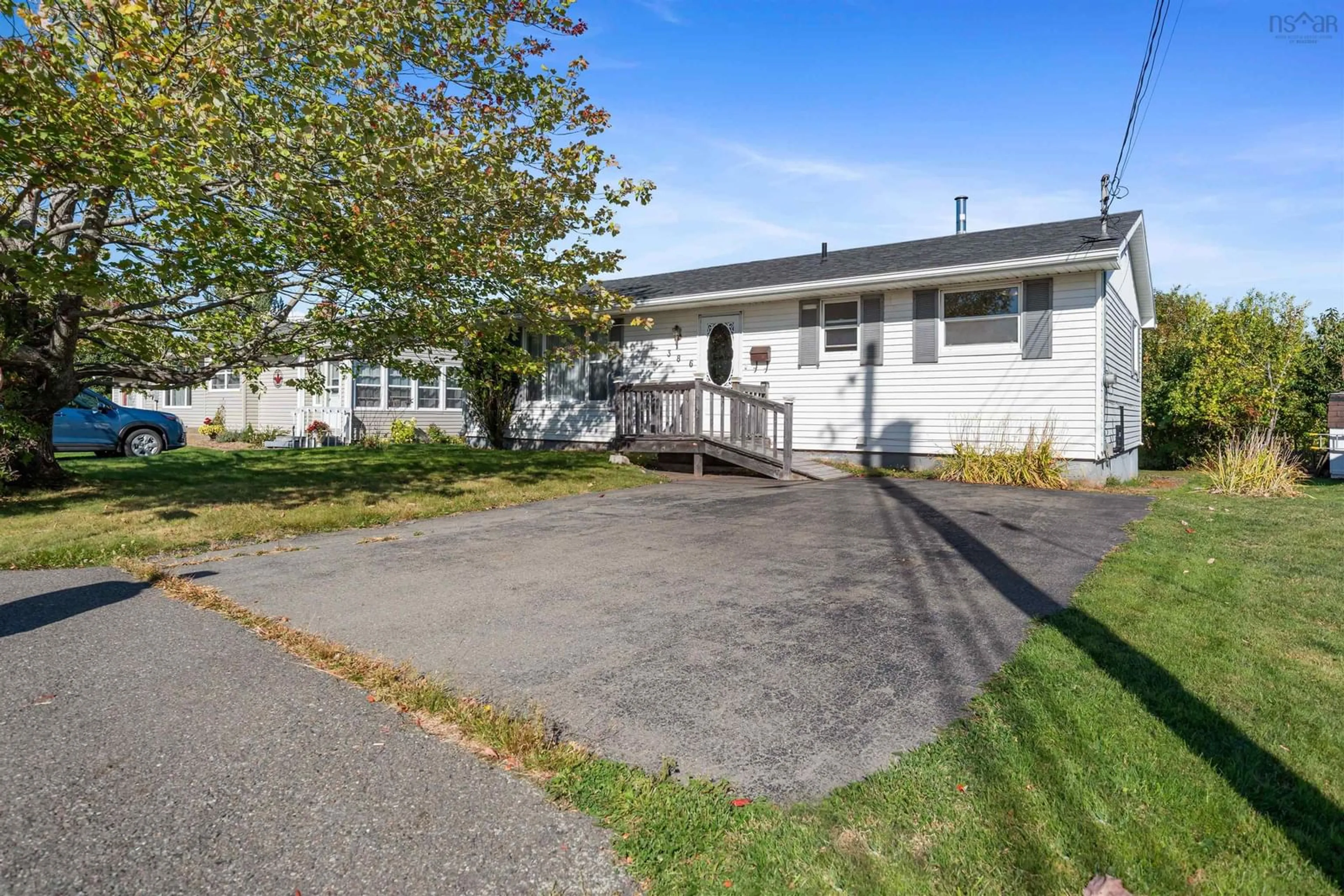 Unknown for 386 Welsford St, Pictou Nova Scotia B0K 1H0