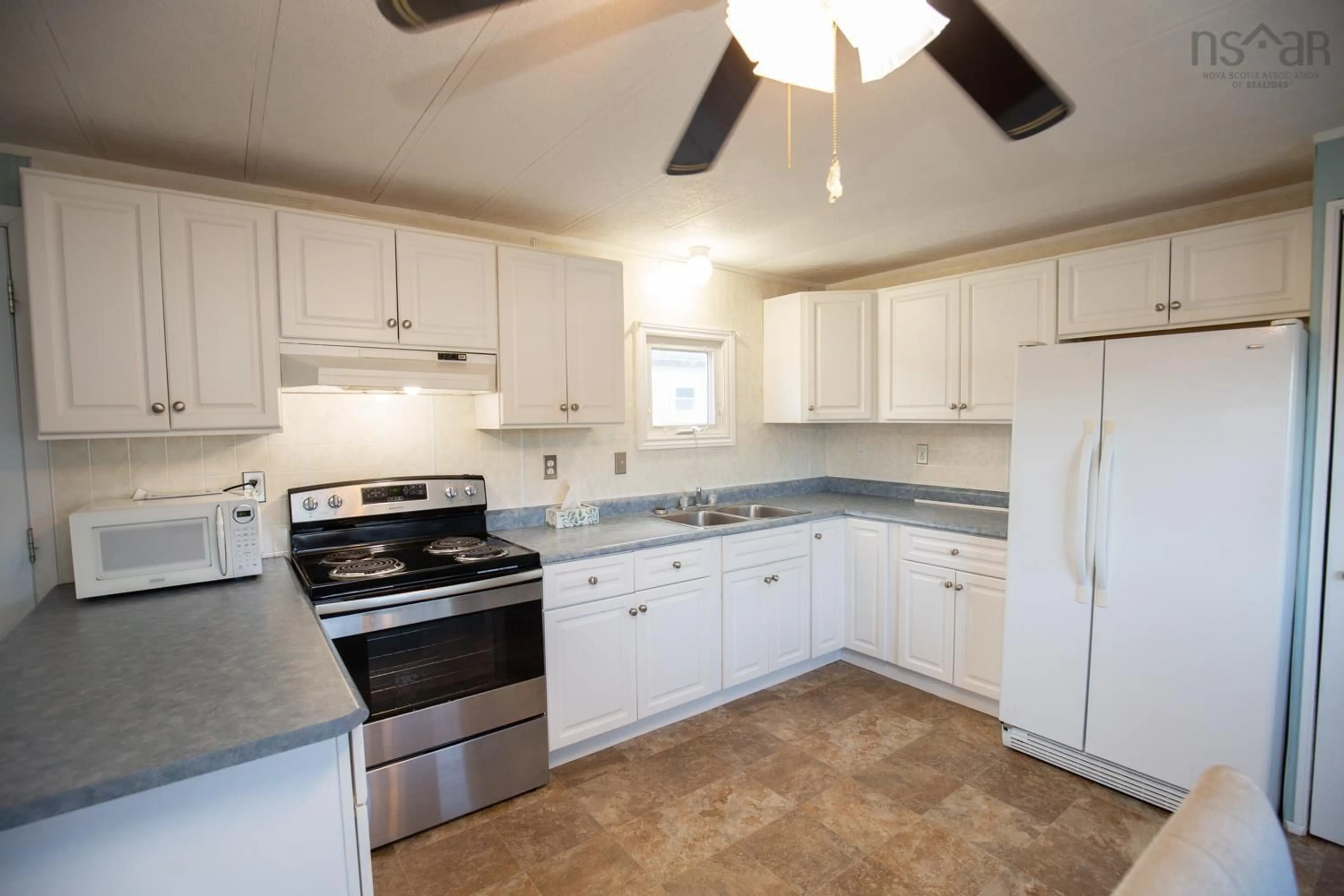 Standard kitchen, unknown for 54 Bomber Dr, Bible Hill Nova Scotia B2N 2W6