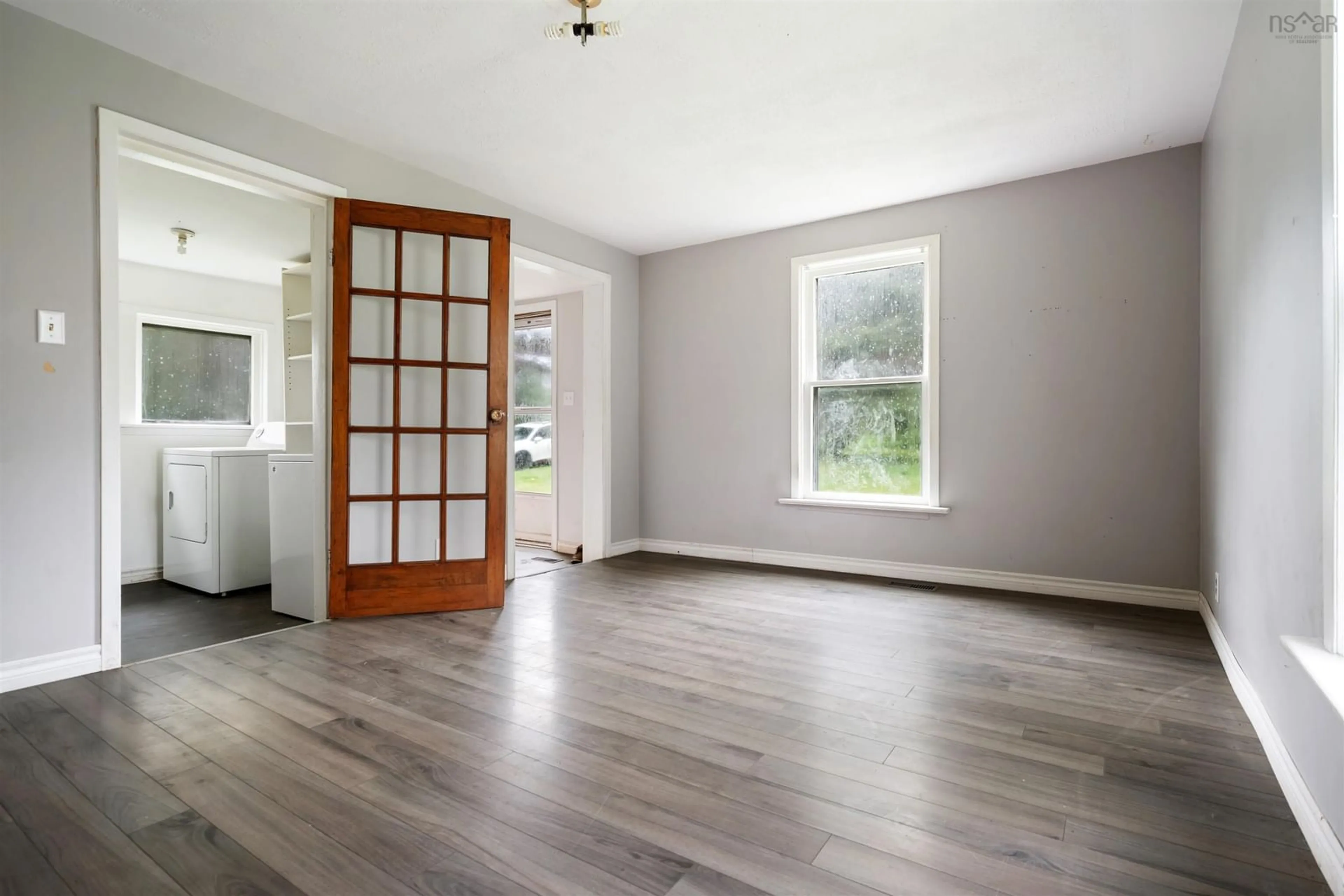 A pic of a room for 29 Edward St, Plymouth Nova Scotia B0K 1S0
