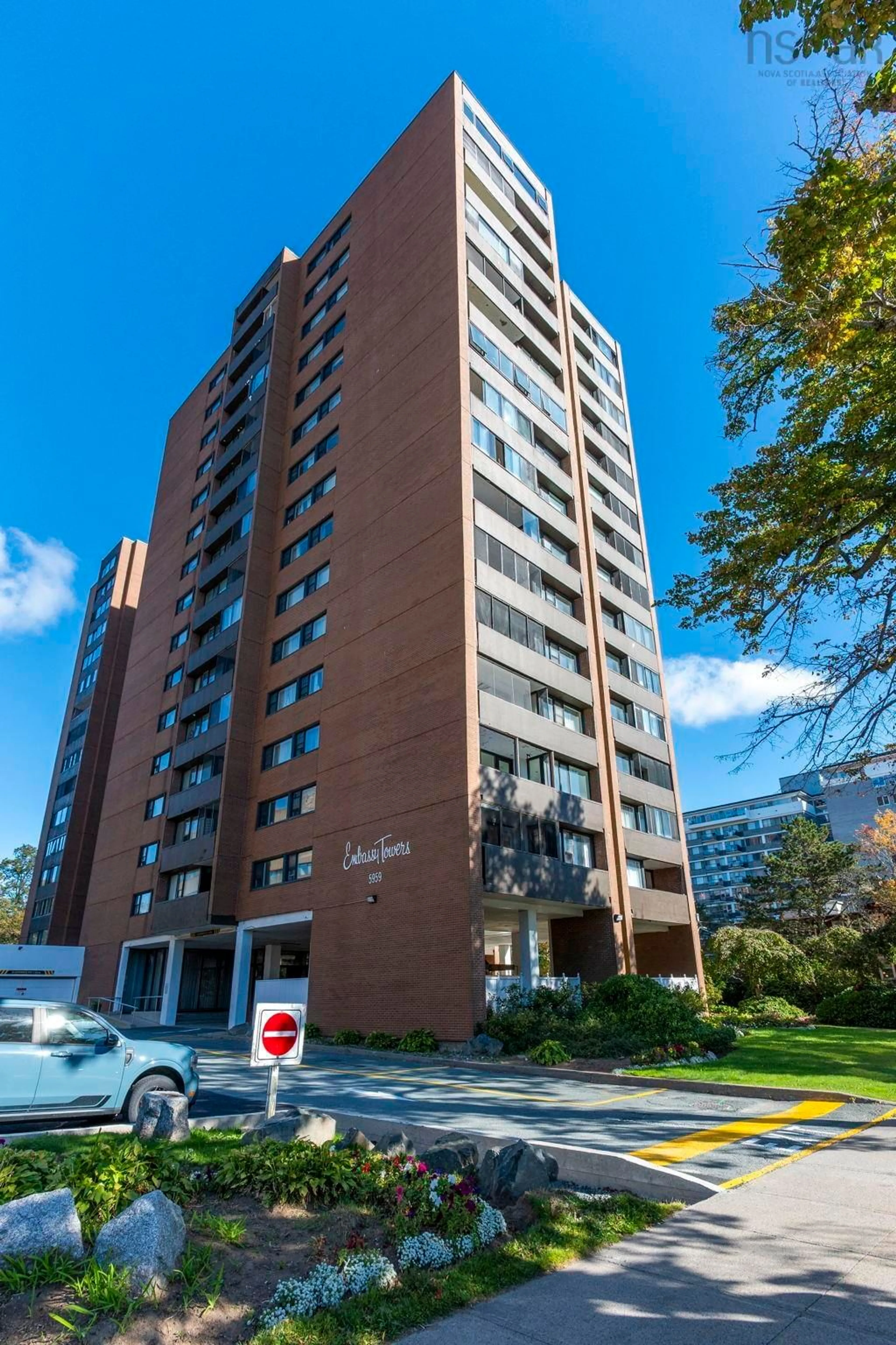 Unknown for 5959 Spring Garden Rd #1005, Halifax Nova Scotia B3H 1Y5