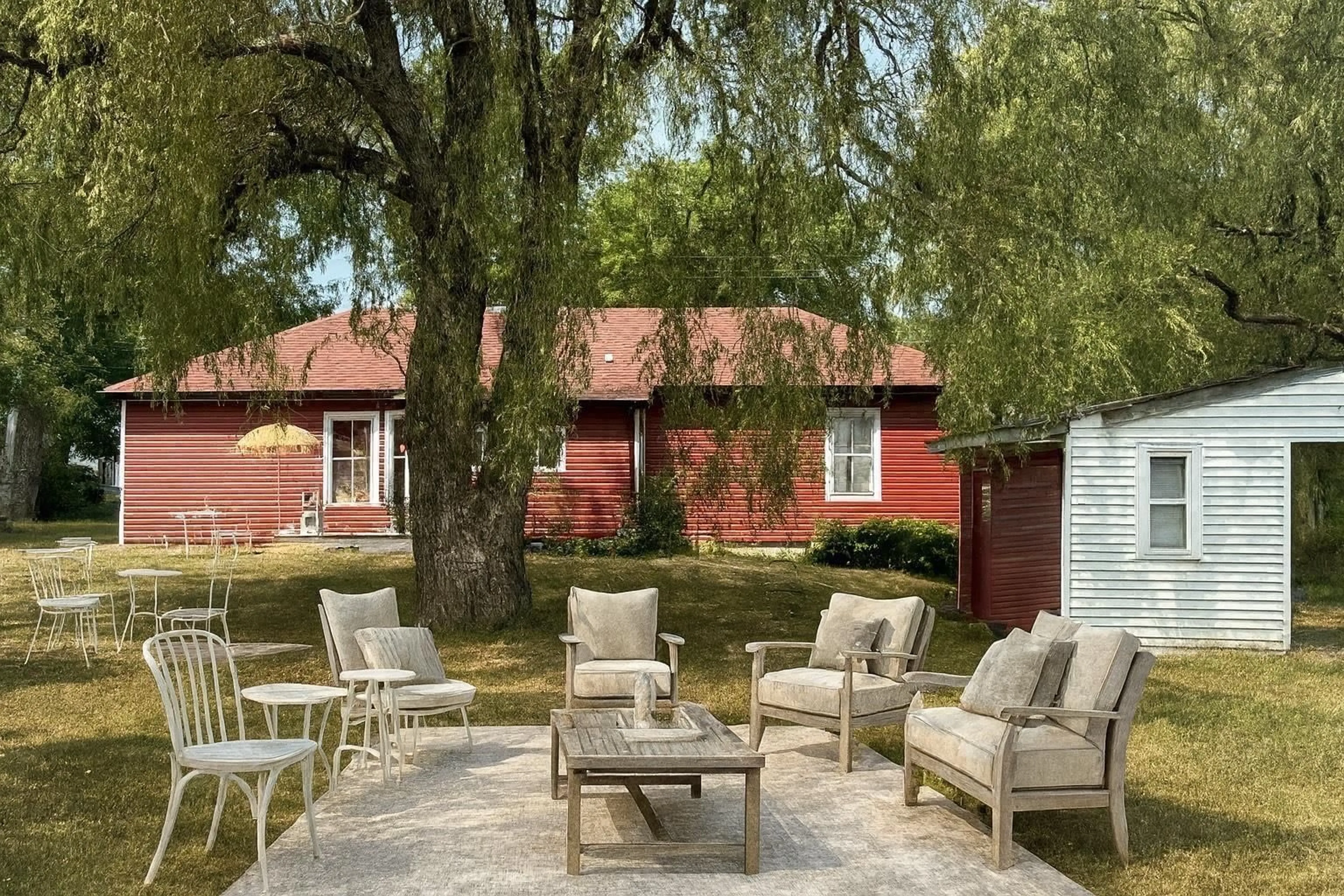 Patio, street for 9773 Highway 8, Caledonia Nova Scotia B0T 1H0
