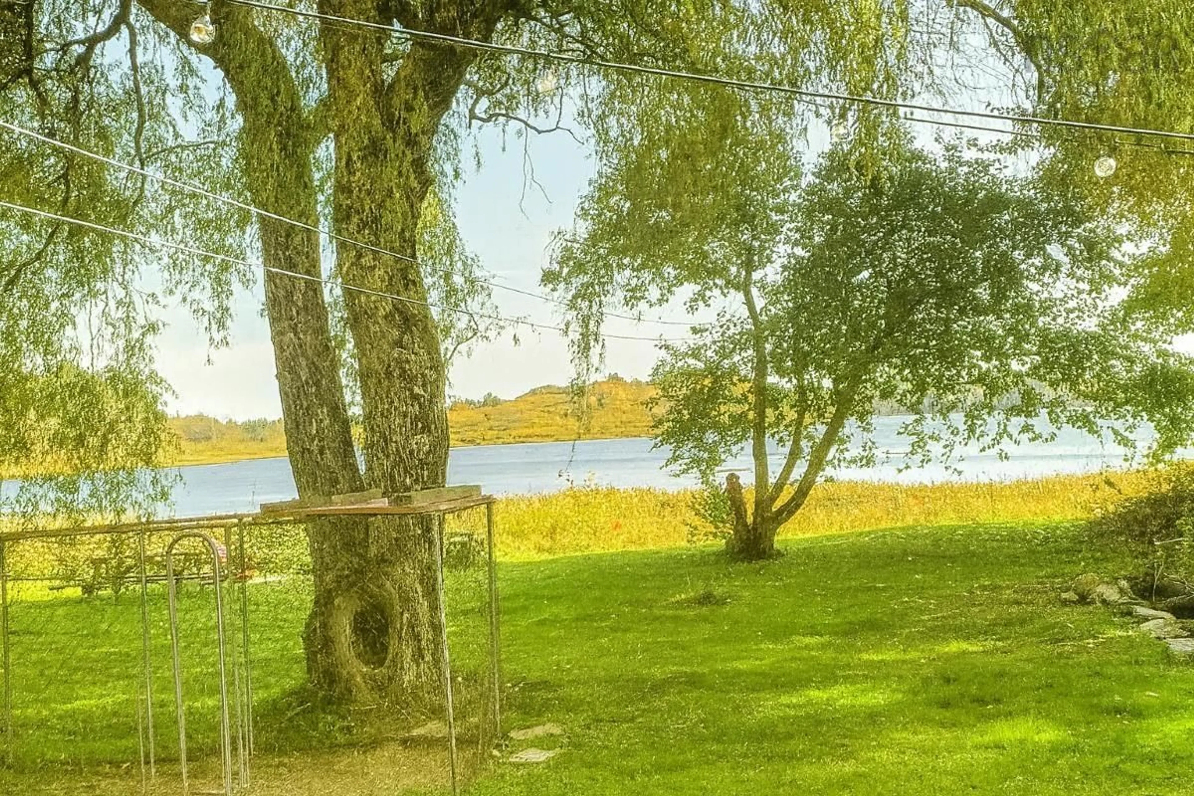 Patio, water/lake/river/ocean view for 9773 Highway 8, Caledonia Nova Scotia B0T 1H0