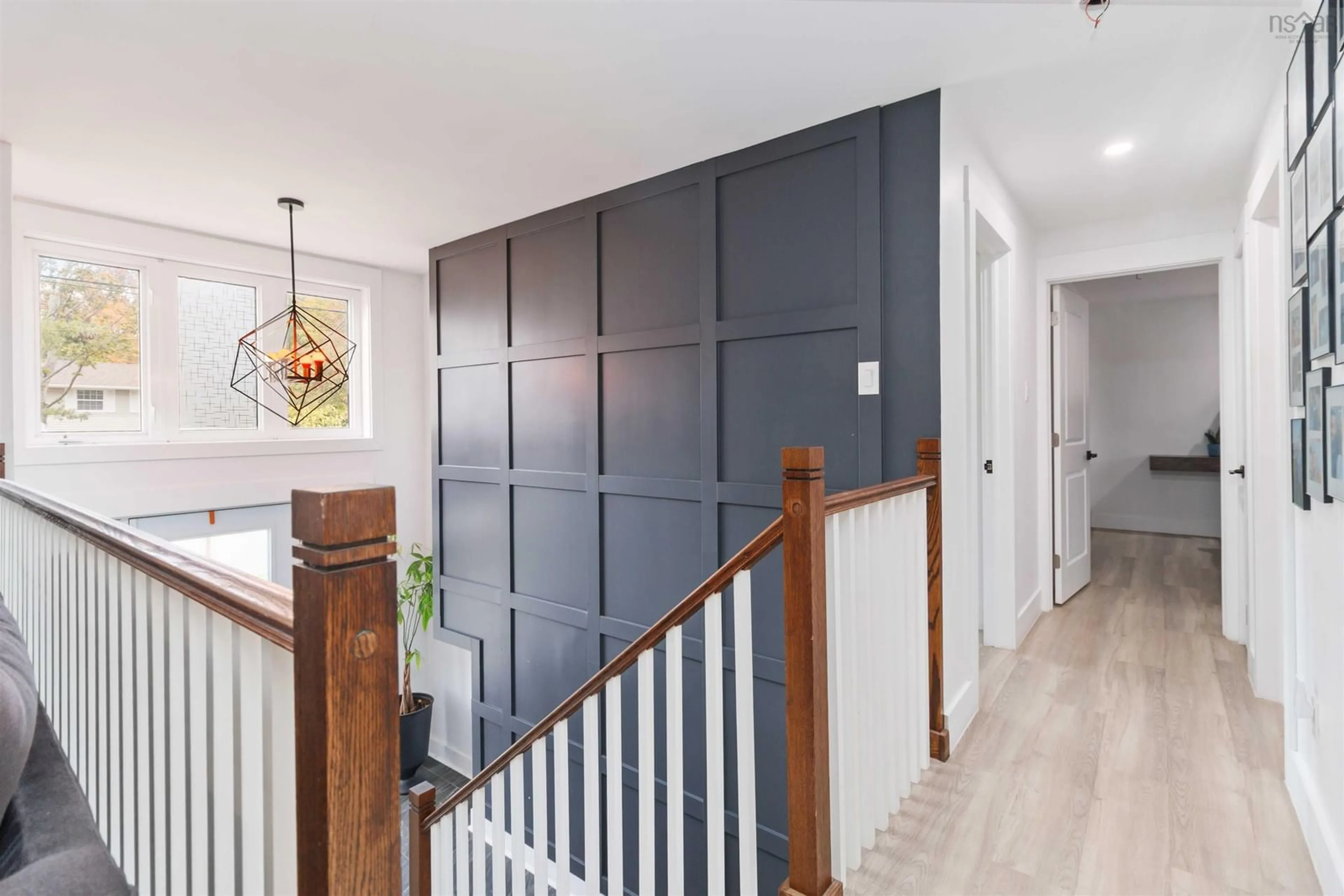 Indoor entryway for 49 Madeline Ave, Lower Sackville Nova Scotia B4C 2L8