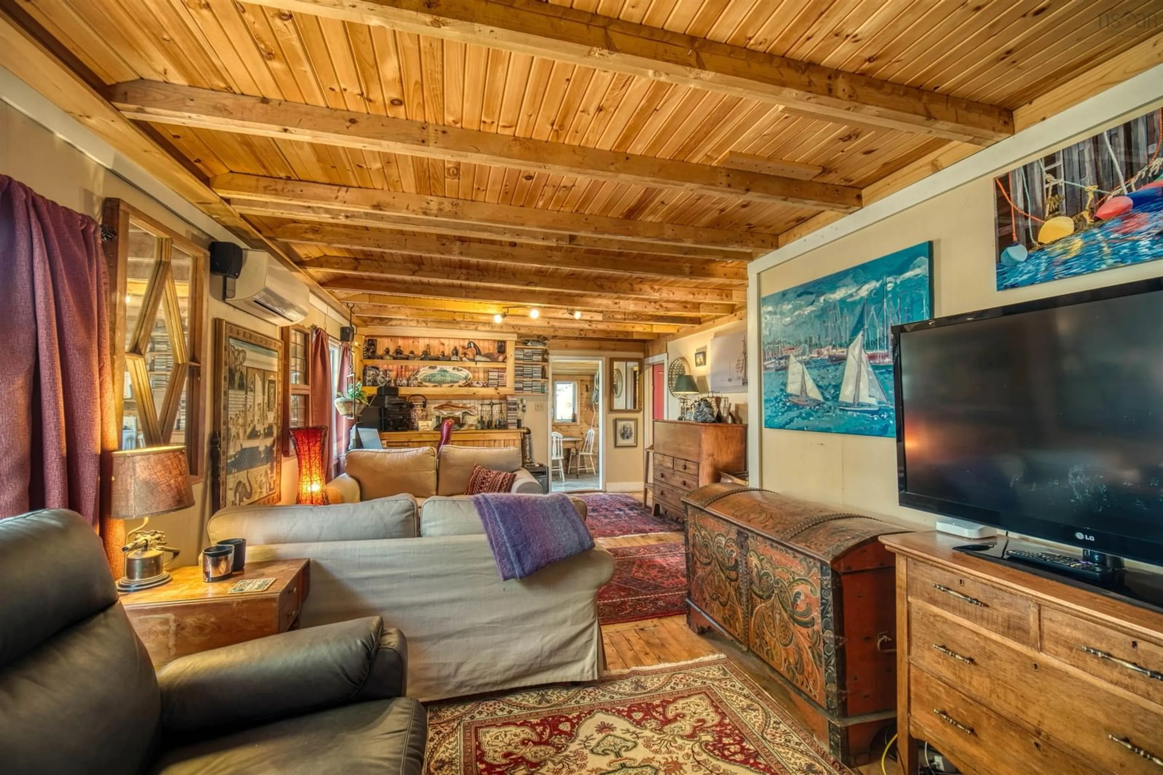 Unknown for 456 Bald Rock Rd, Bald Rock Nova Scotia B3V 1K9