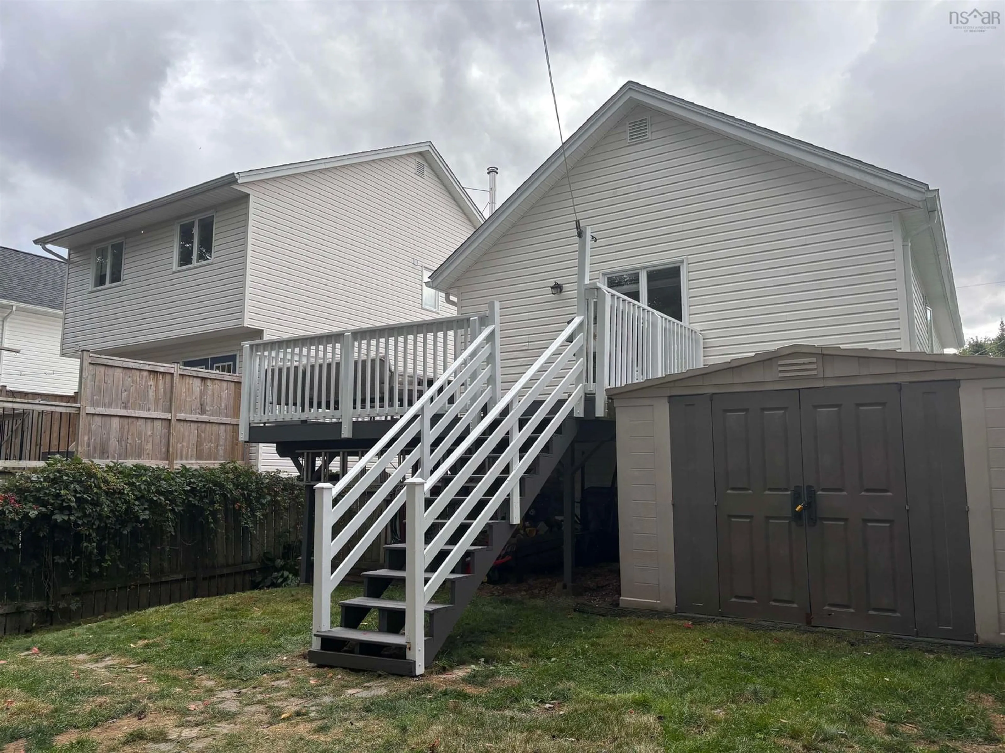 Unknown for 206 Charles Rd, Timberlea Nova Scotia B3T 1P1