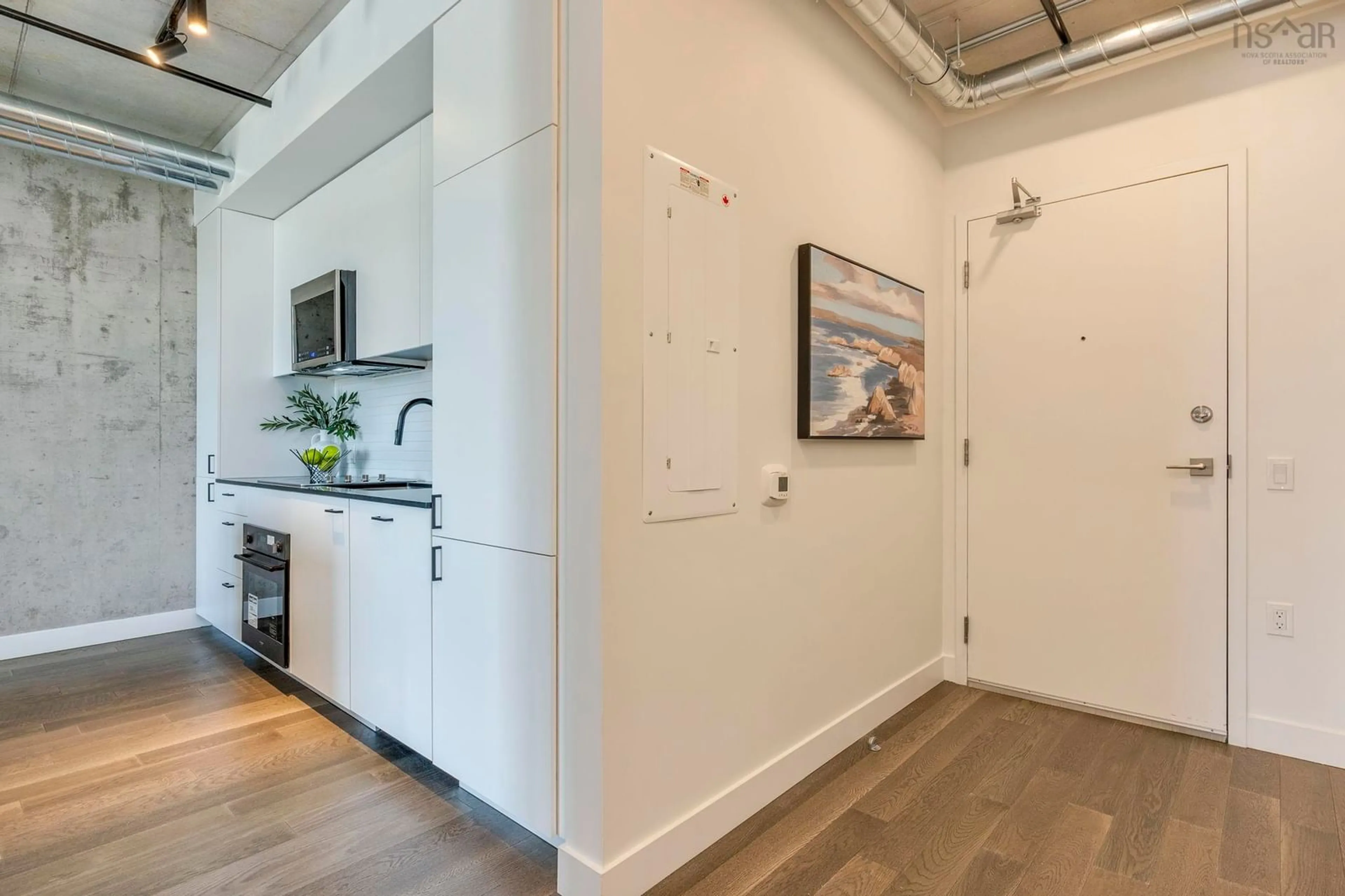 Unknown for 5511 Bilby St #509, Halifax Nova Scotia B3K 0M5