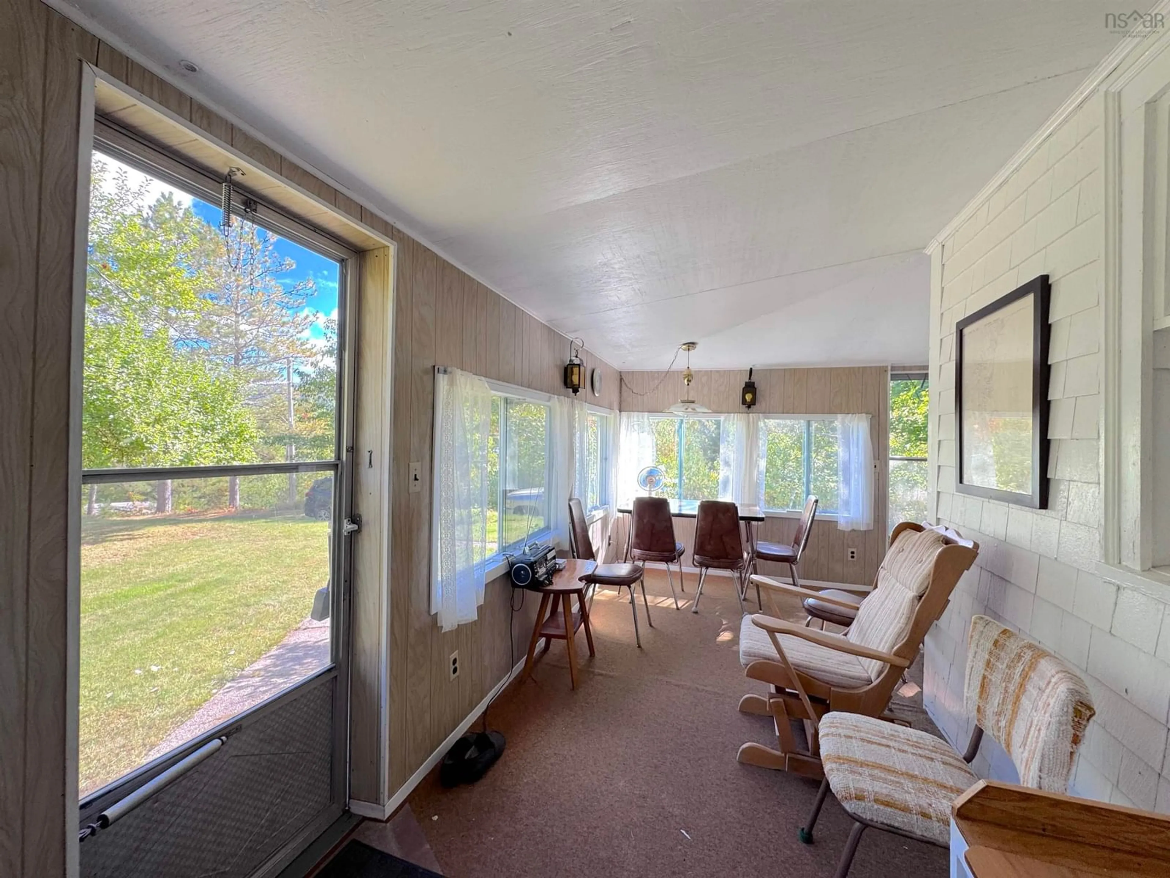 A pic of a room for 30016 Cabot Trail, South Harbour Nova Scotia B0C 1G0