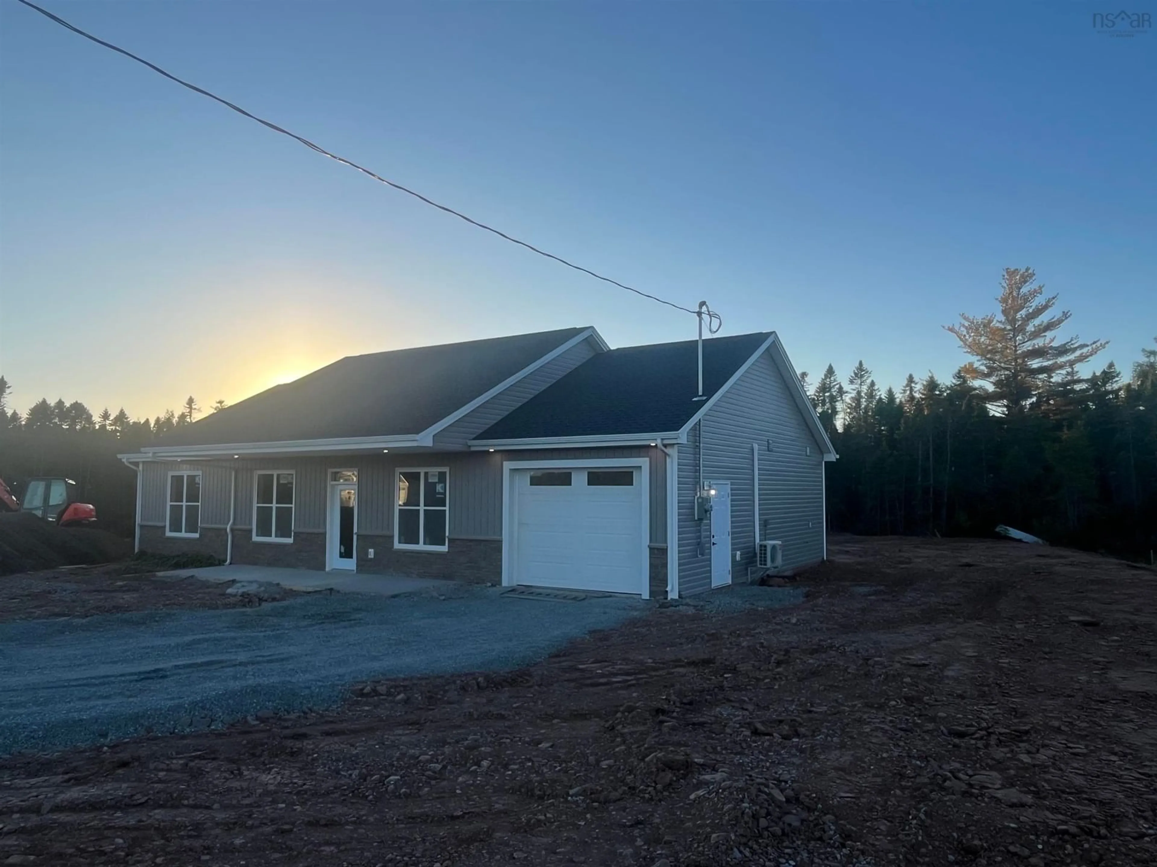Unknown for 28 Ravenwood Dr, Nine Mile River Nova Scotia B2S 2Y1