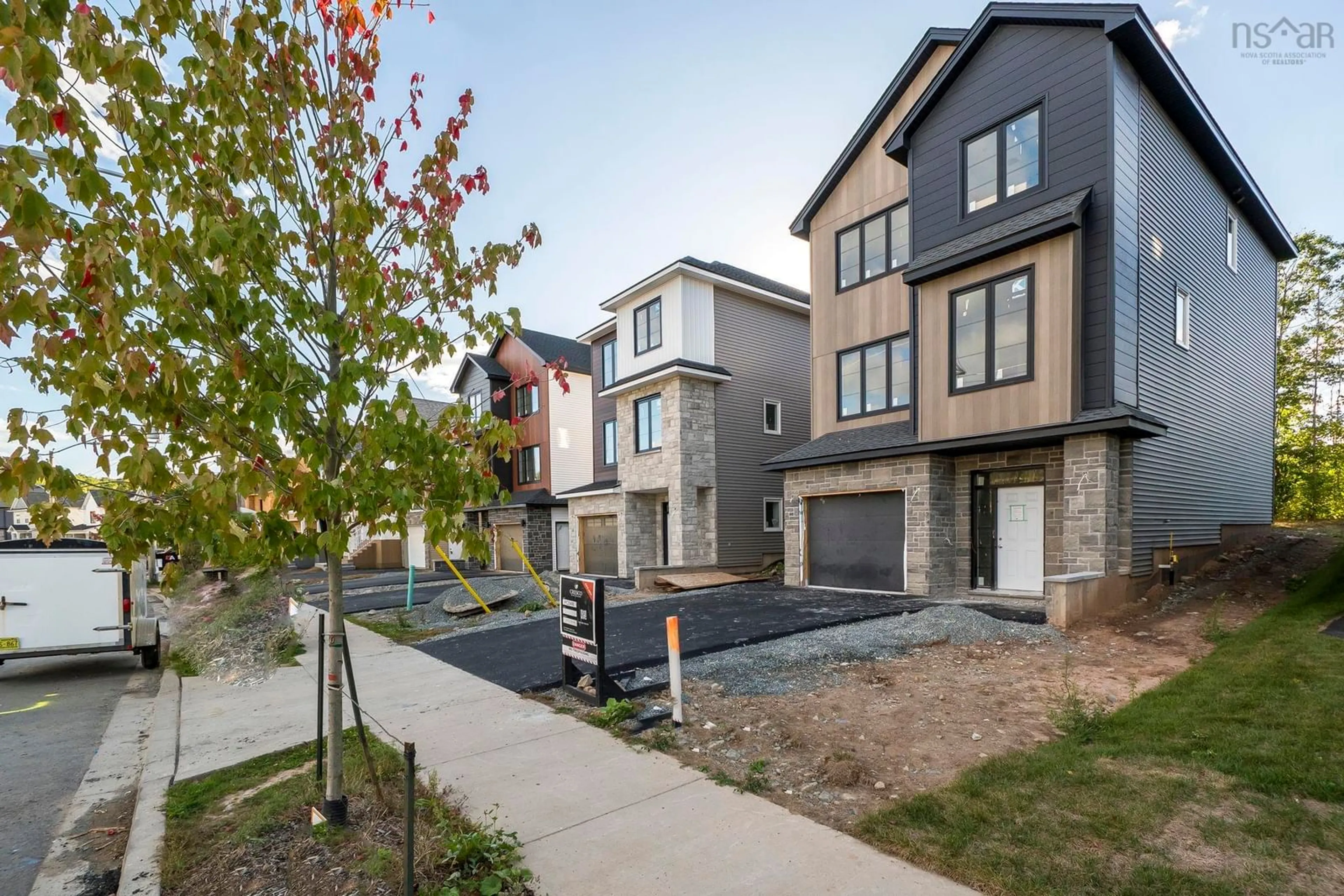 Unknown for 5 Pearlgarden Close #PC48, Dartmouth Nova Scotia B2X 0C2